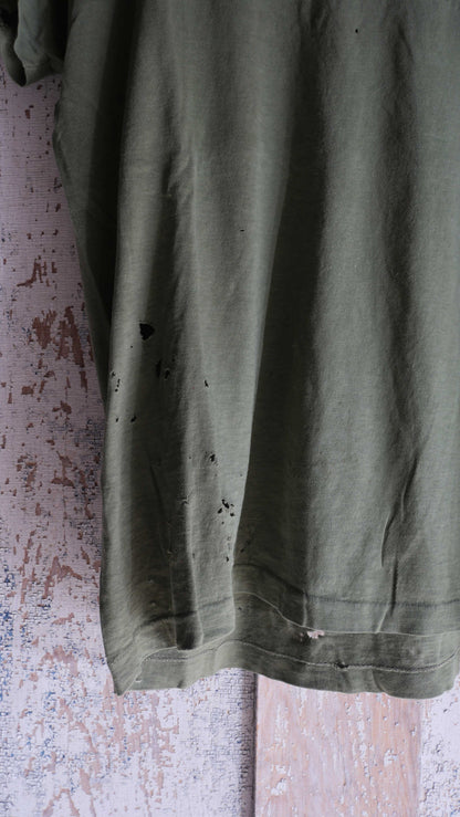 1960s Military Tee | M