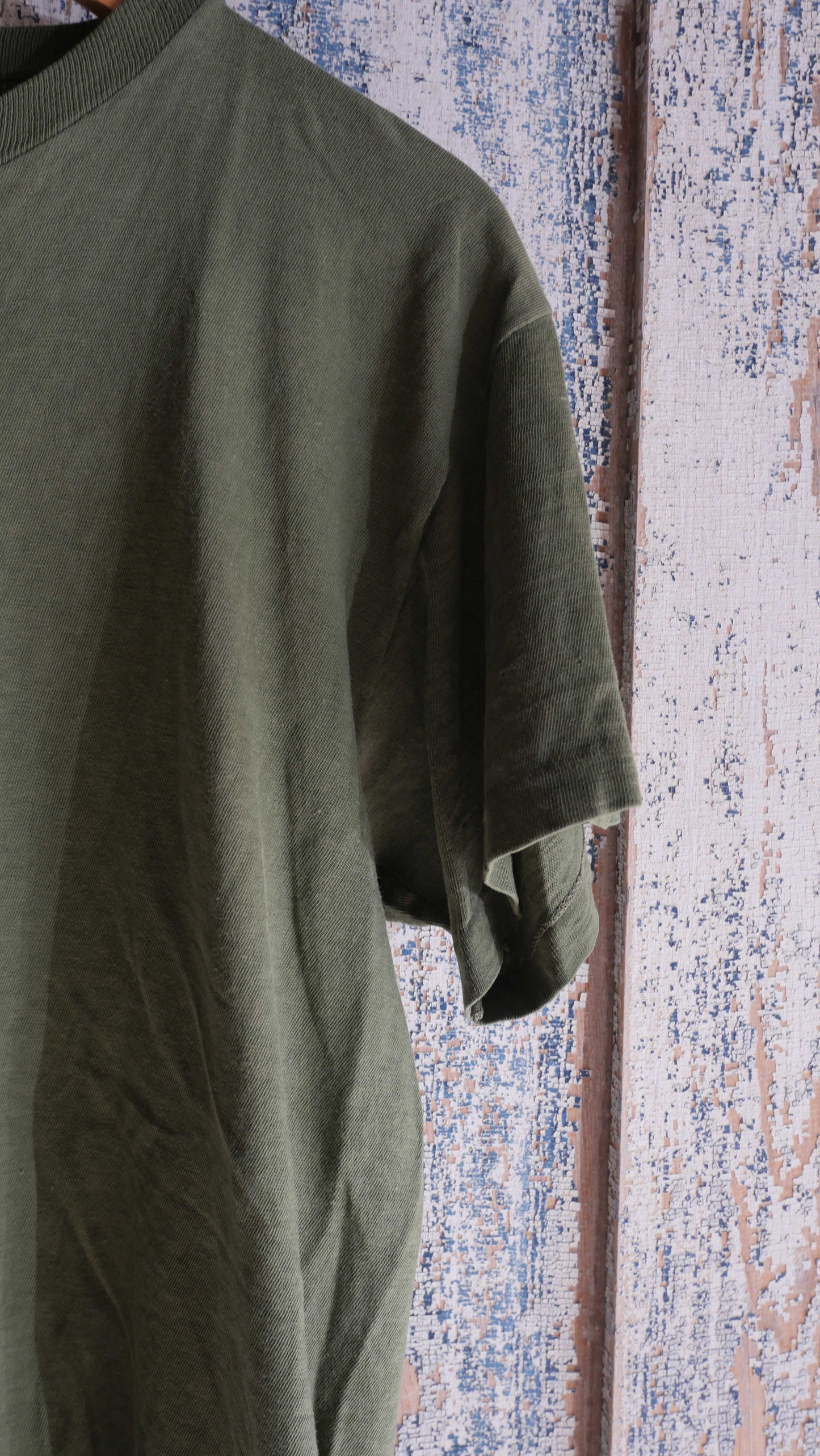 1960s Military Tee | M
