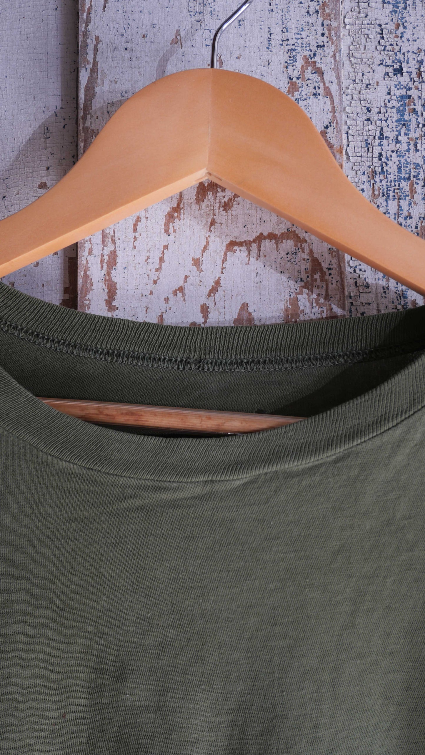 1960s Military Tee | M