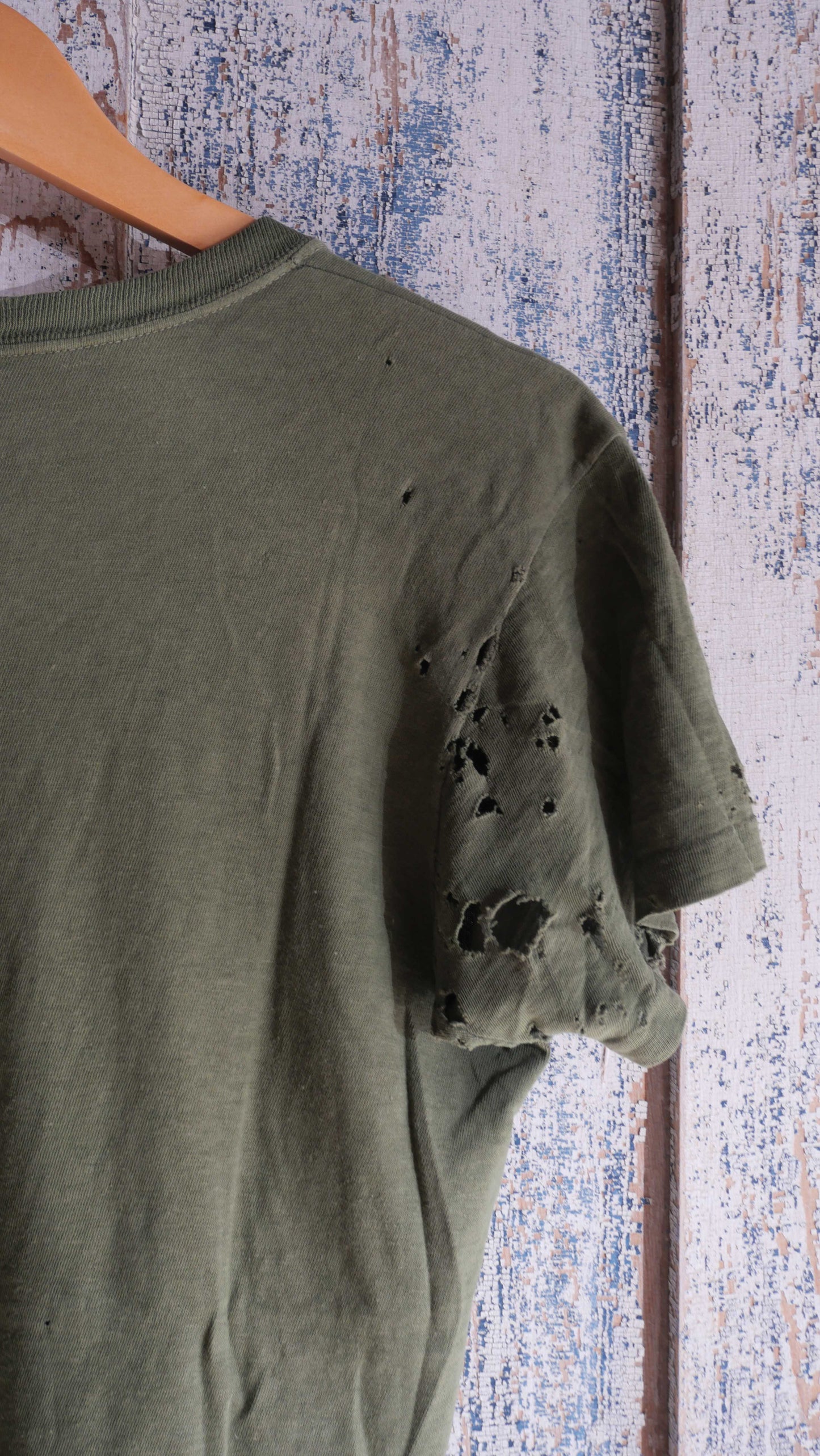 1960s Military Tee | M