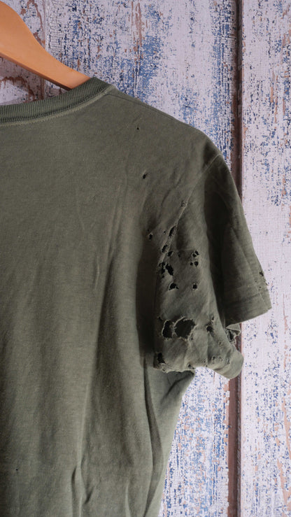 1960s Military Tee | M