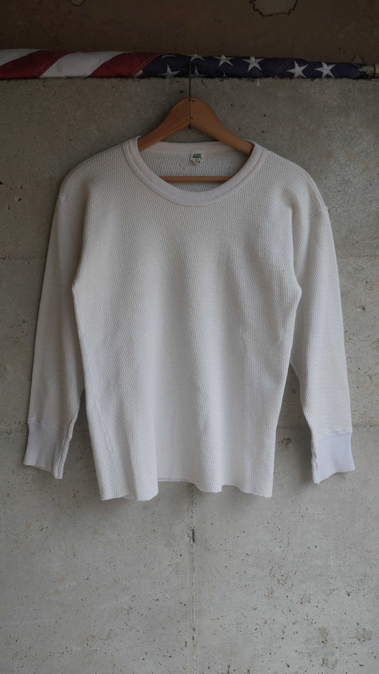 1970s Hanes Thermal | M