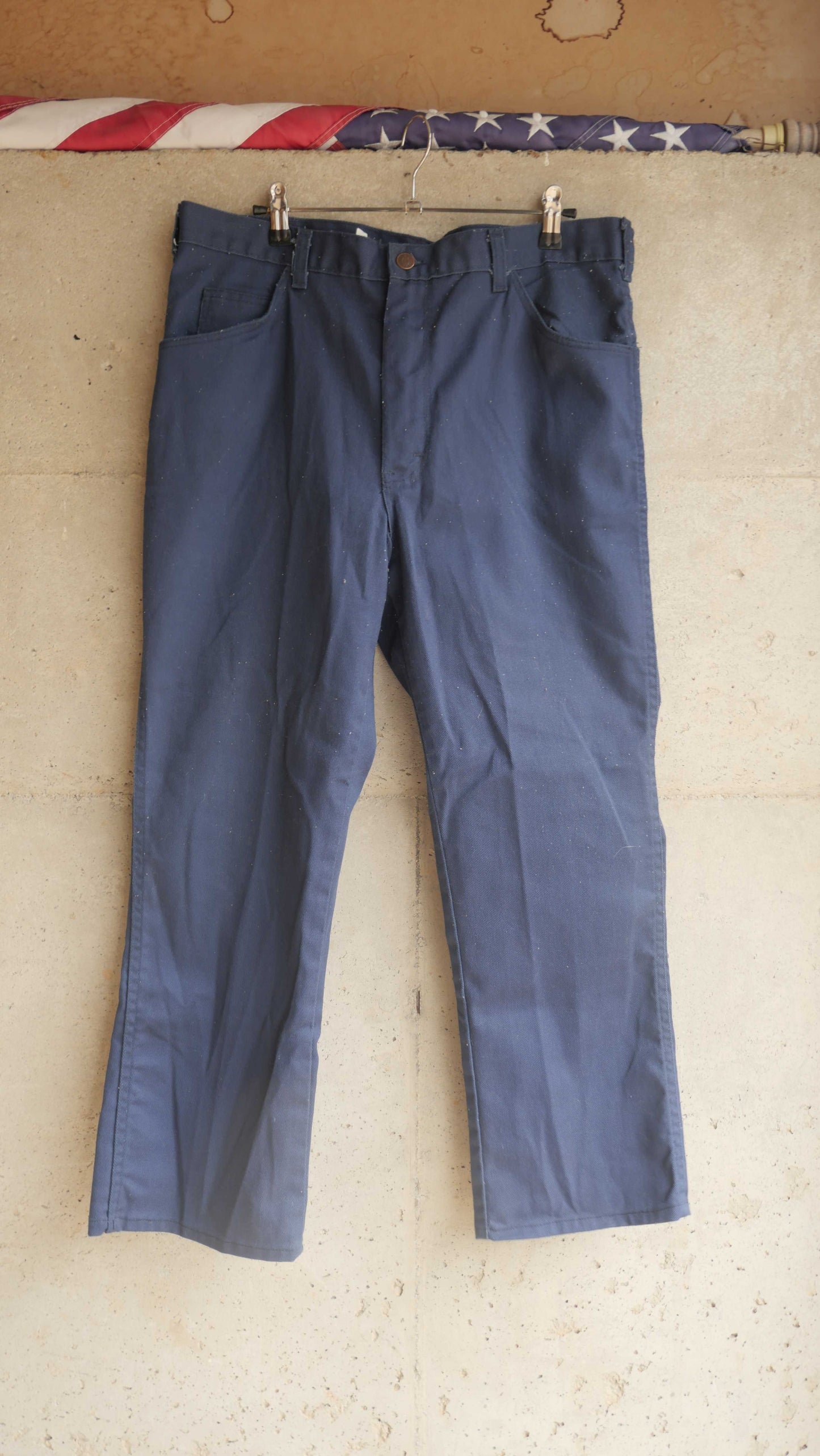 1980d Dickies Pants | 34