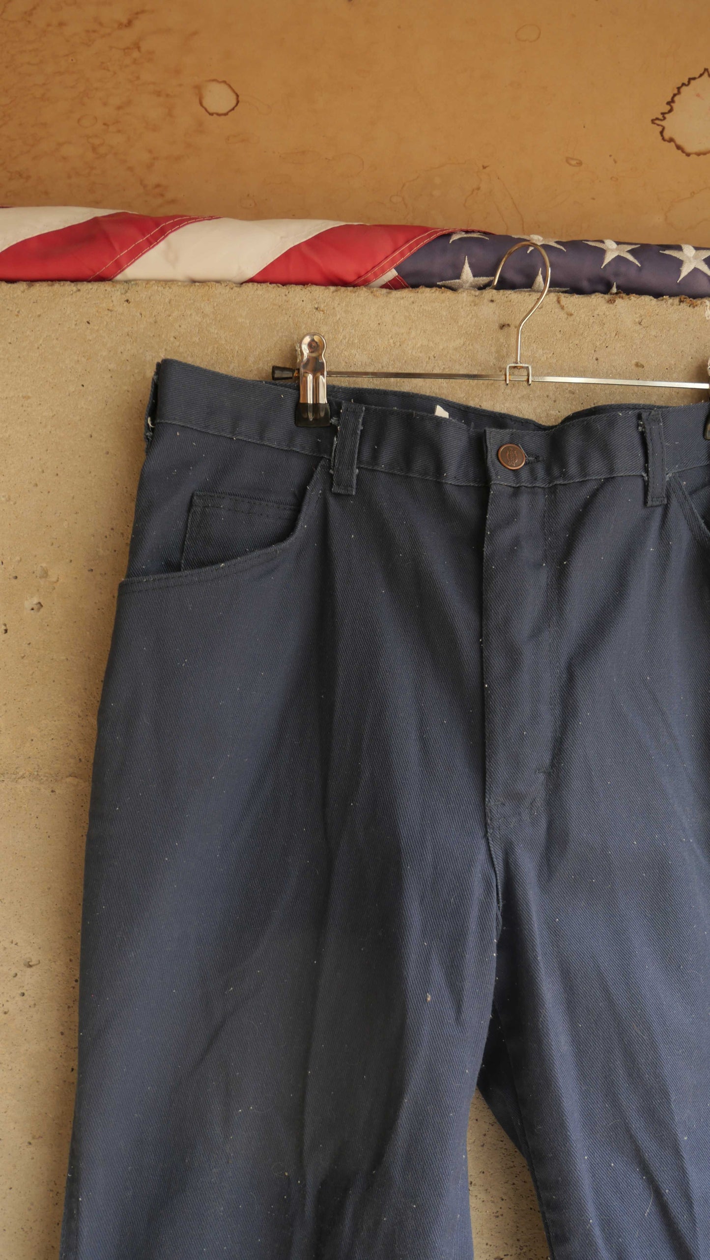 1980d Dickies Pants | 34