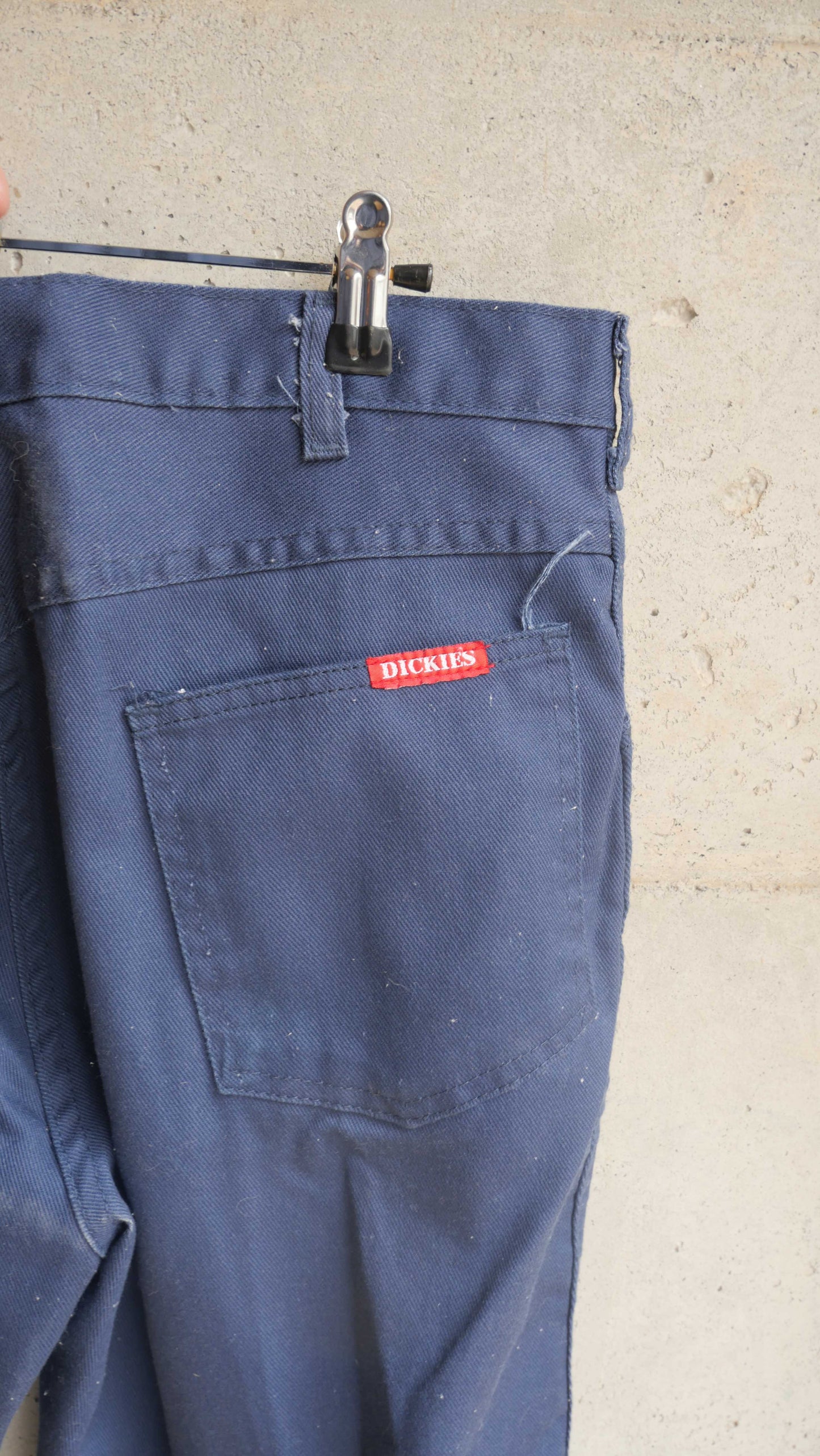 1980d Dickies Pants | 34