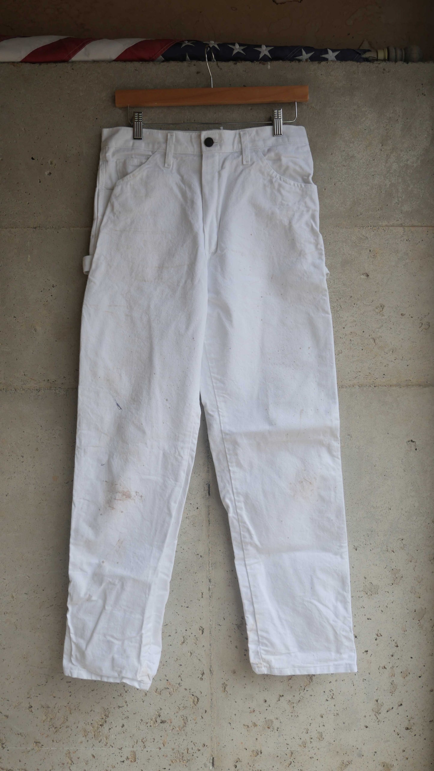 2000s Painter Dickies Pants | 30