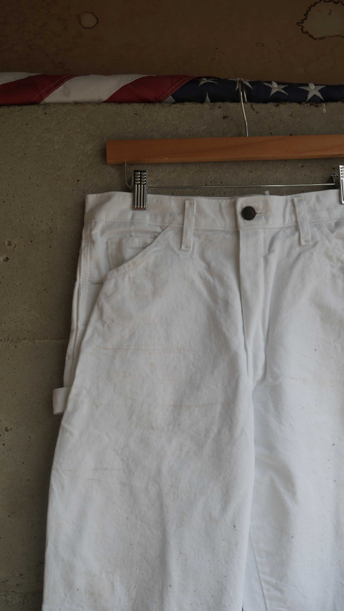 2000s Painter Dickies Pants | 30