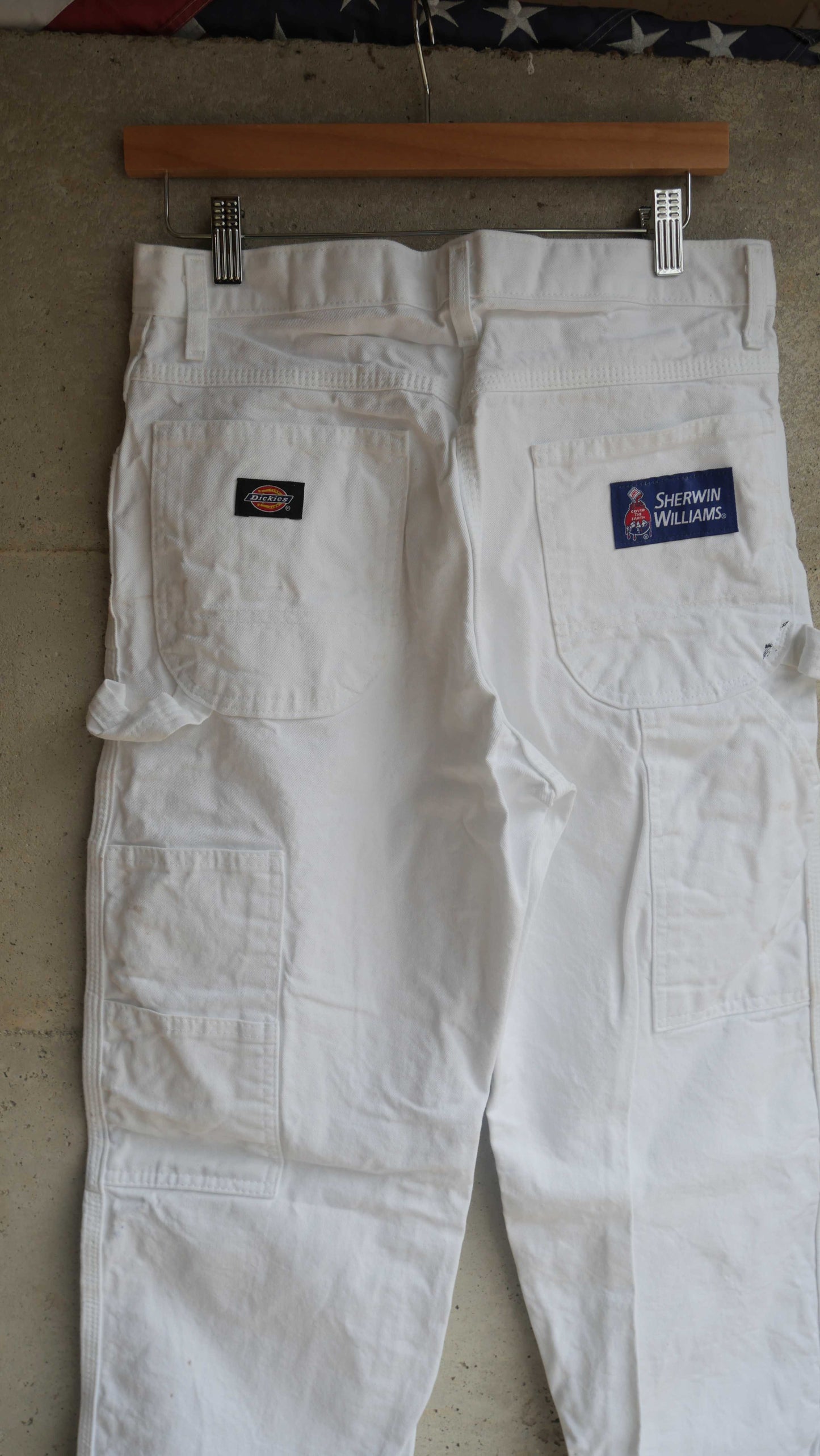 2000s Painter Dickies Pants | 30