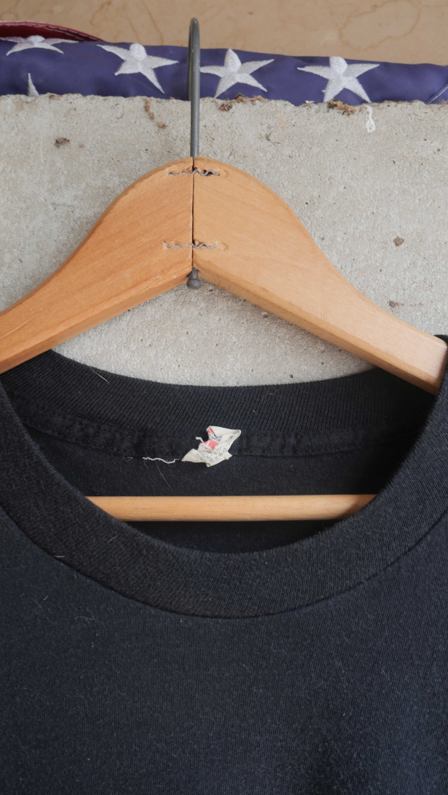 1970s Vise Grip Tee | M