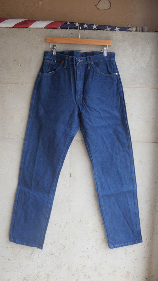 1990s Wrangler Denim | 32