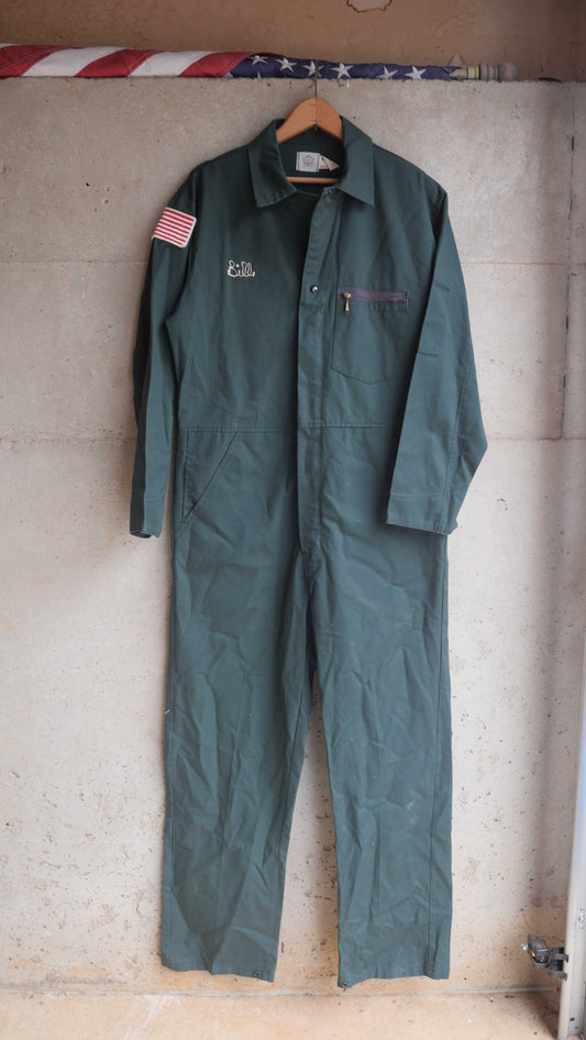 1970s Coveralls | 32