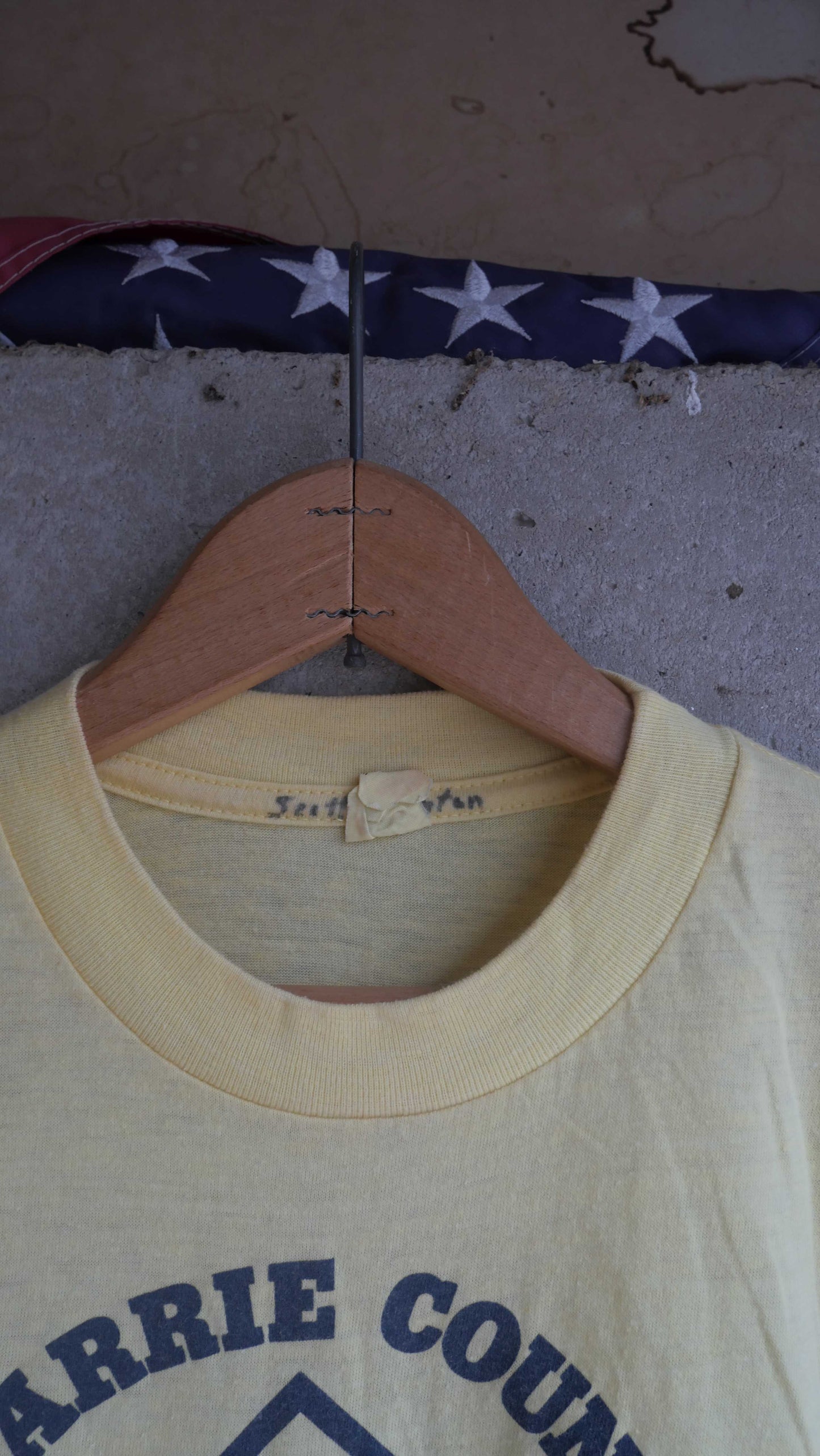1970s Cub Scouts Tee | M