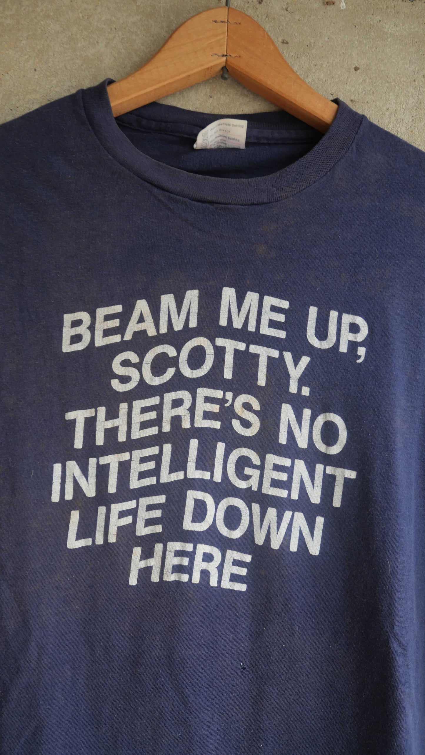 1980s Star Trek Tee | L