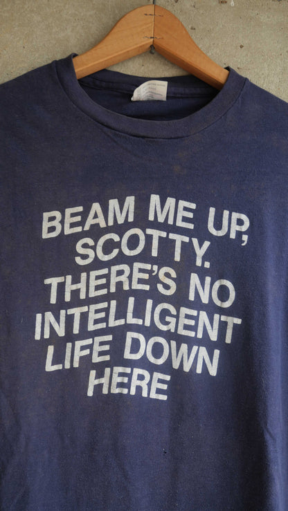 1980s Star Trek Tee | L