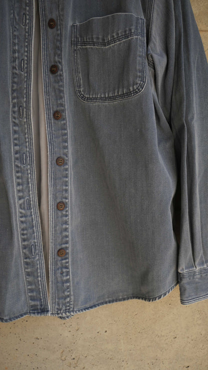 1990s St. Johns Bay Shirt | M