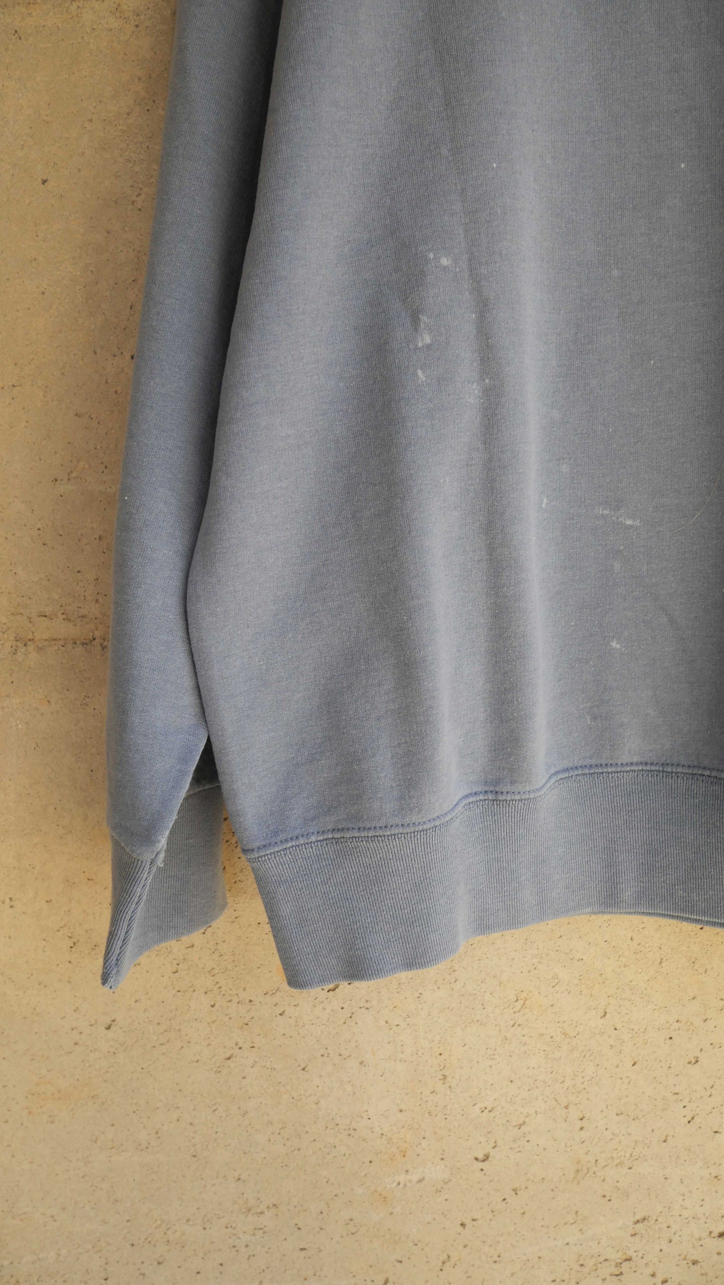 1990s Boxy Crewneck | L