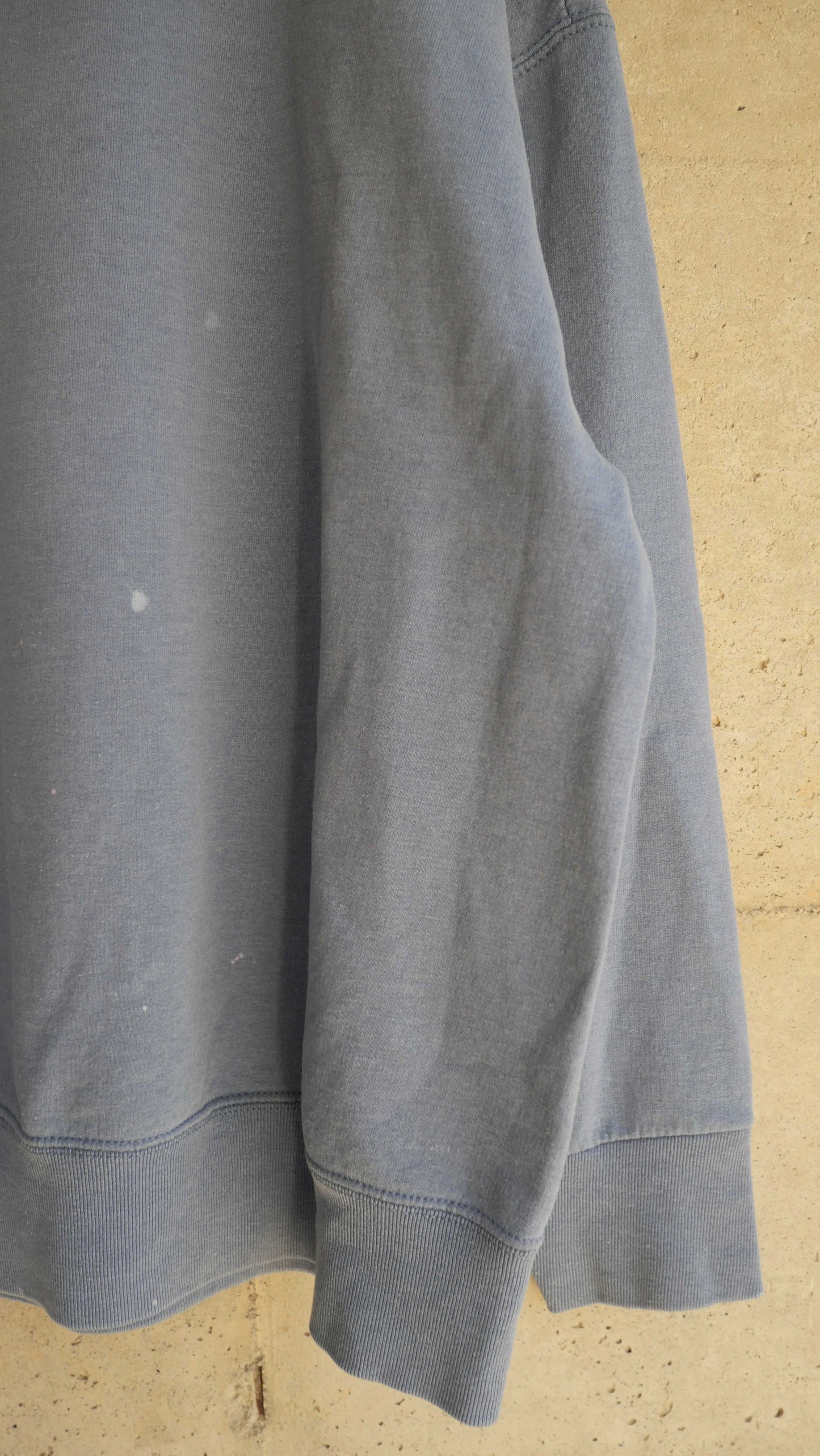 1990s Boxy Crewneck | L
