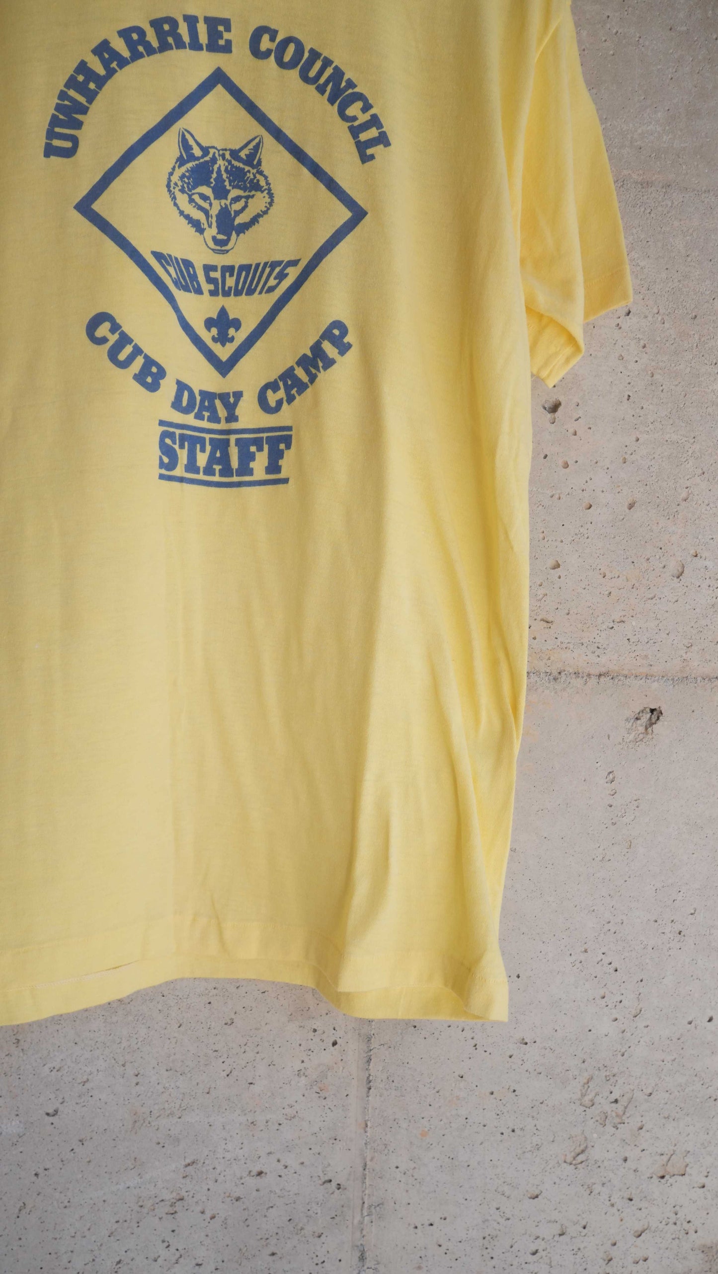 1970s Cub Scouts Tee | M
