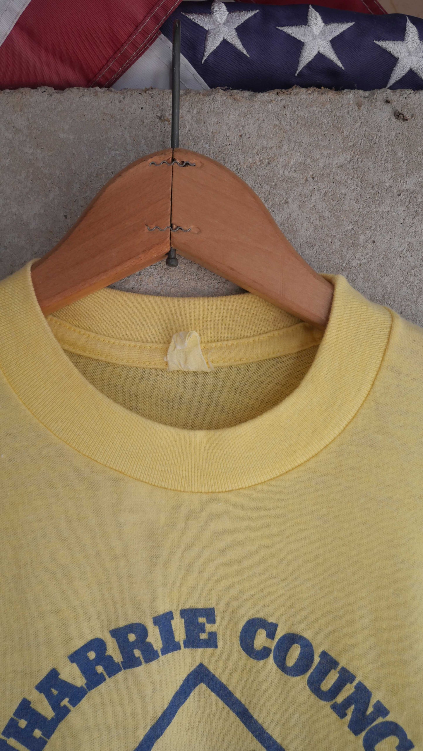 1970s Cub Scouts Tee | M