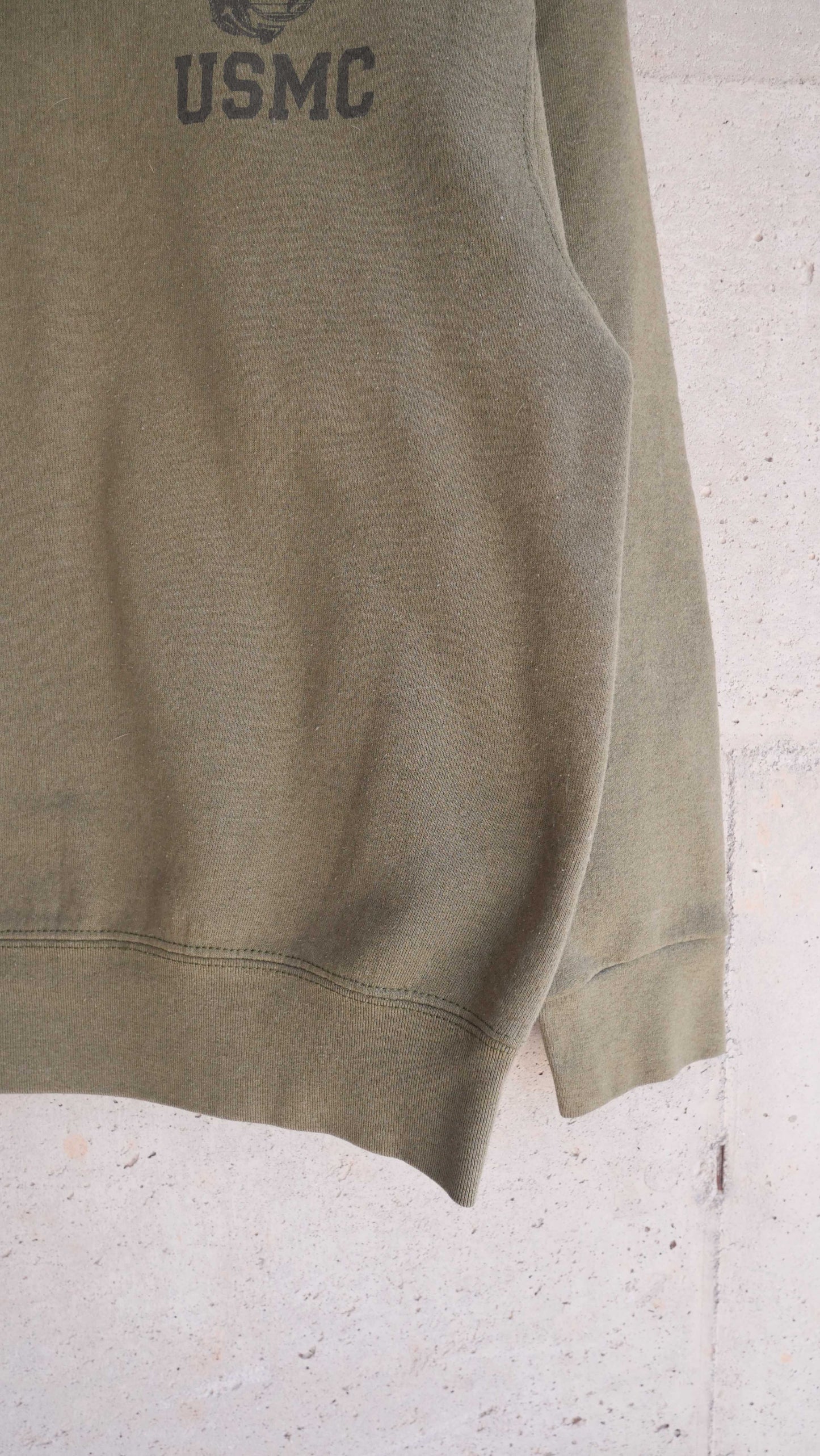 1990s USMC Sweat | M