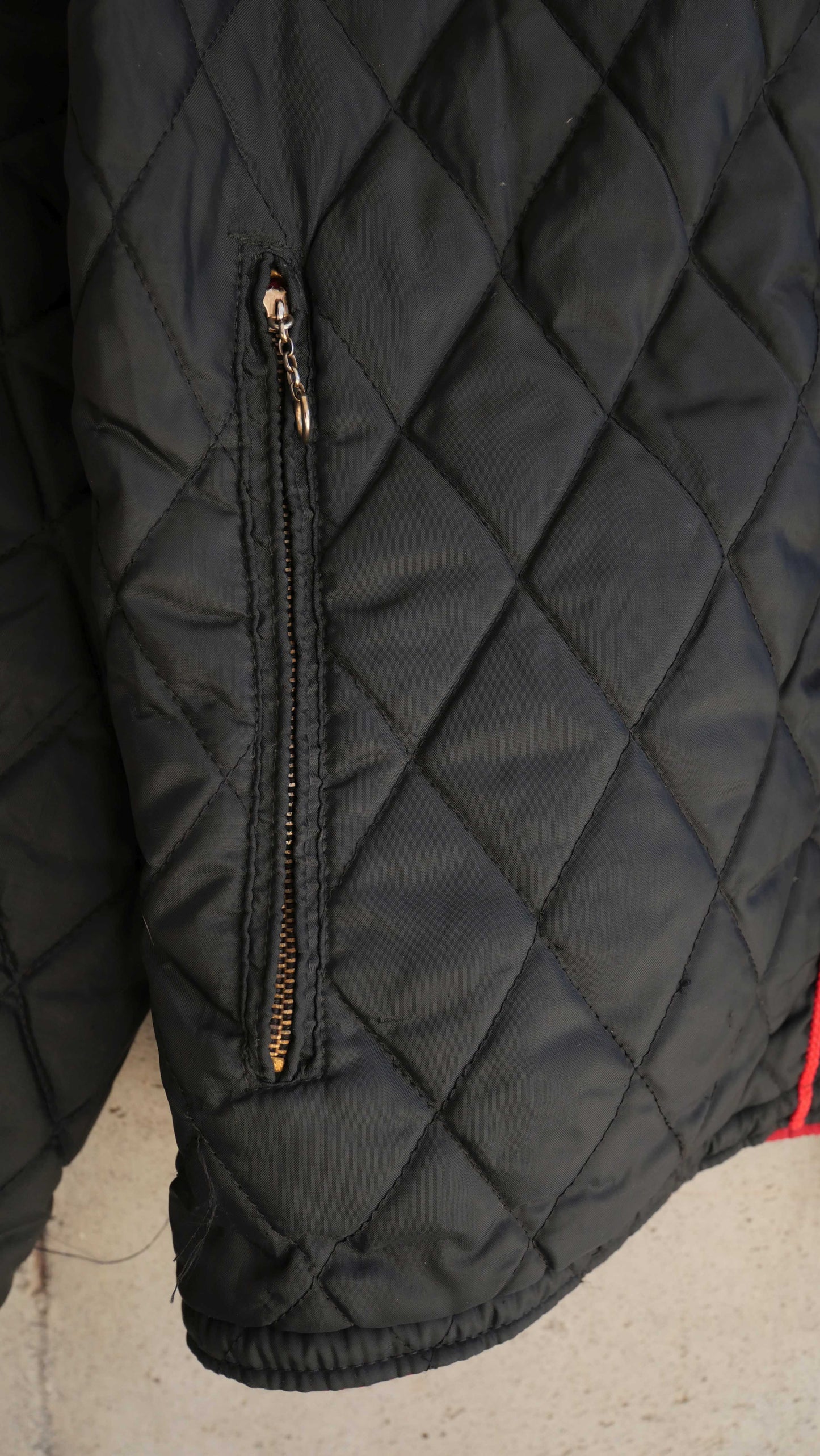 1960s Ski Jacket | M