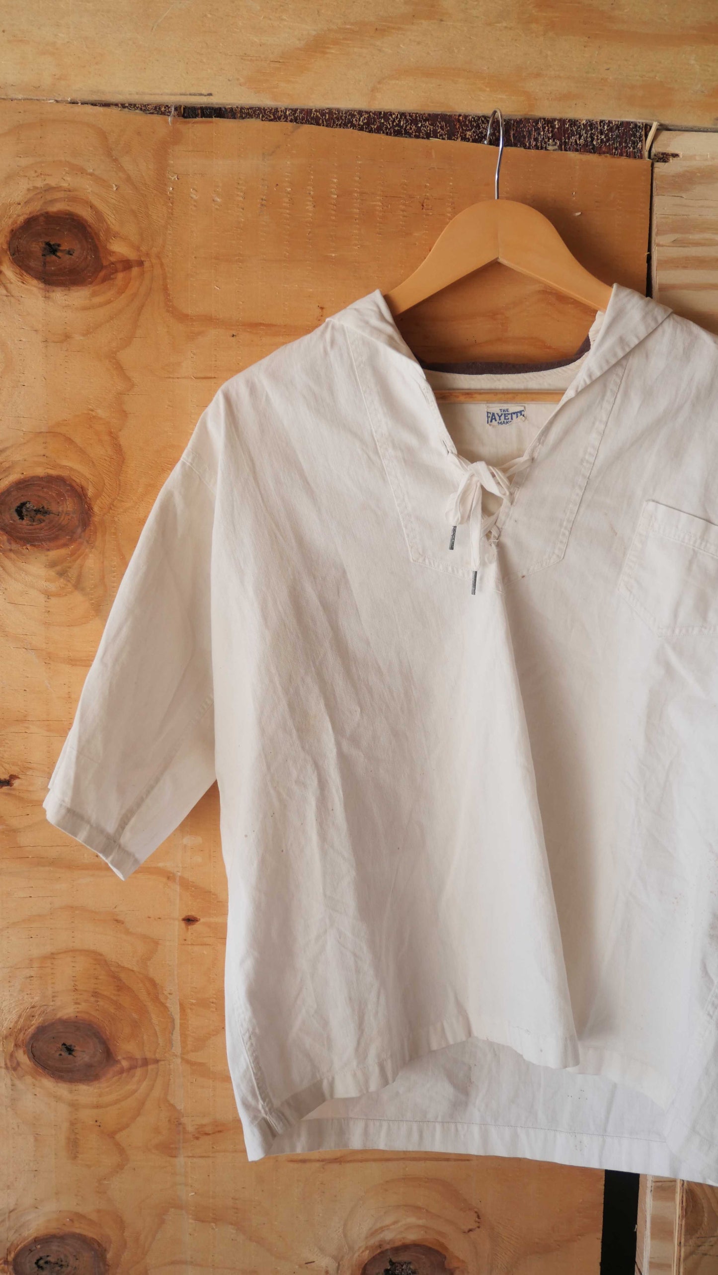 1960s Smock | M