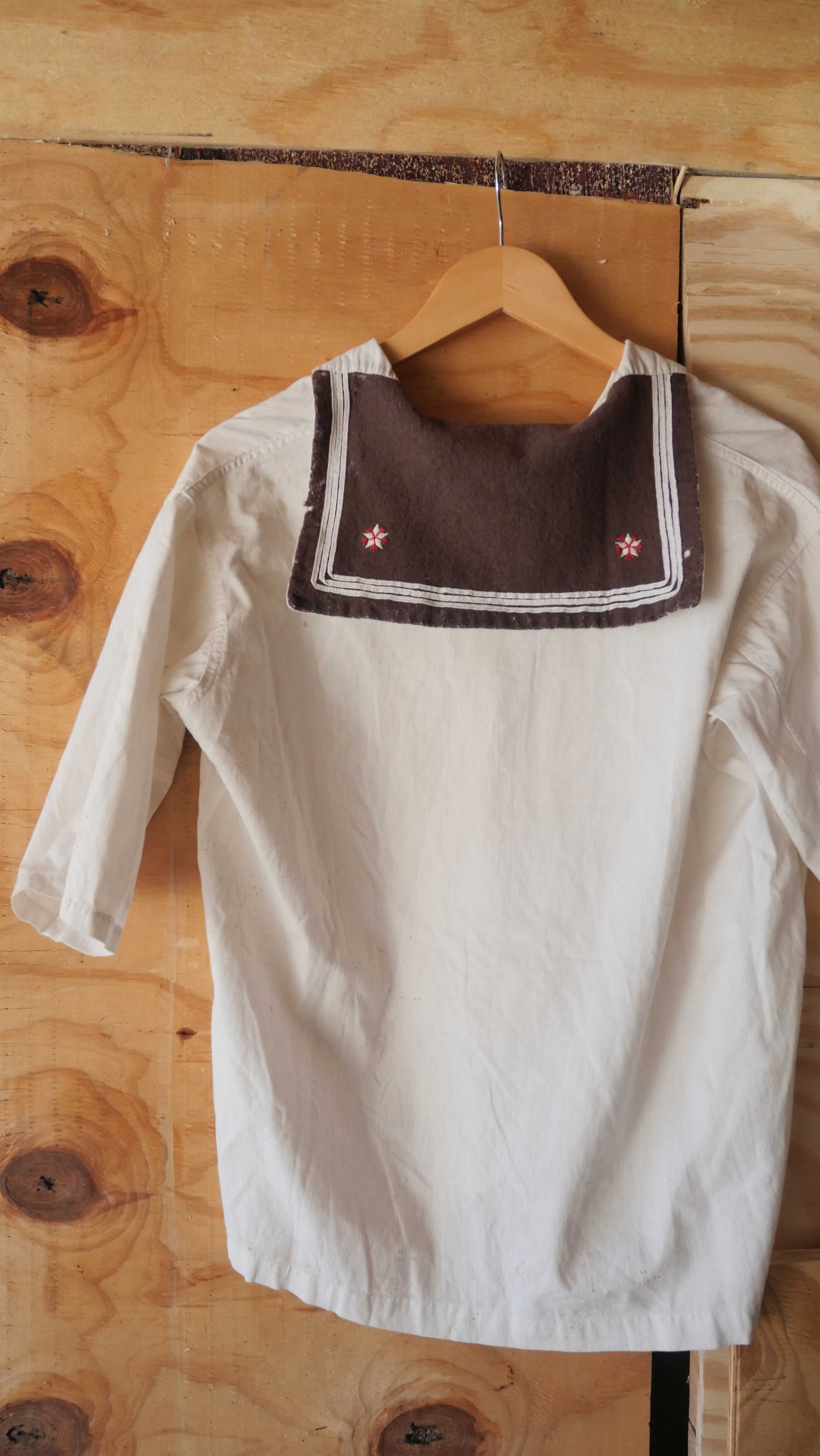 1960s Smock | M