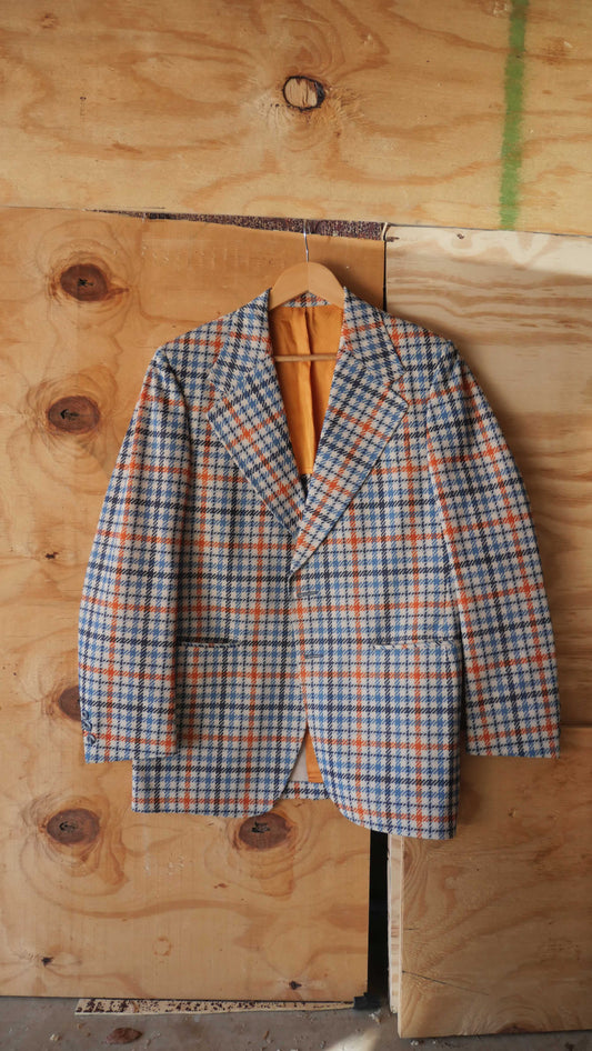1960s McGregor Blazer | L