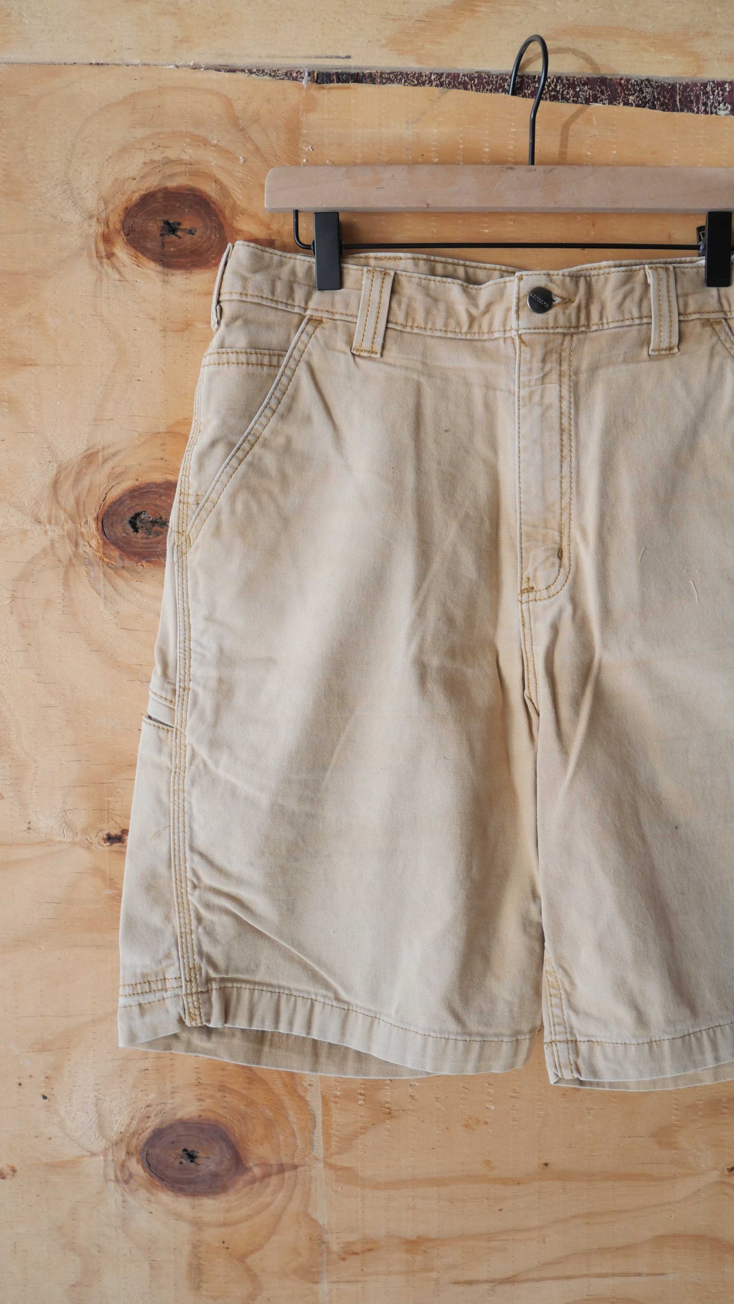 2000s Carhartt Shorts | 34