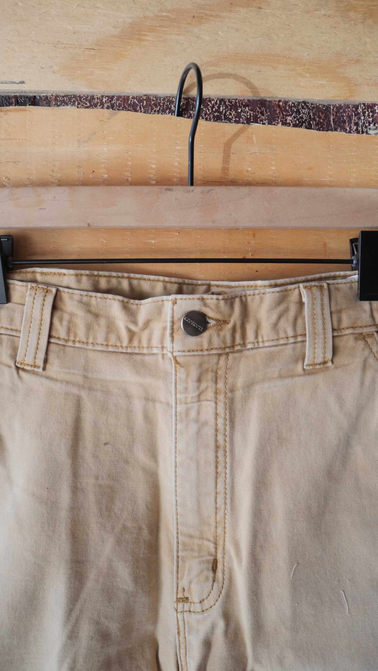 2000s Carhartt Shorts | 34