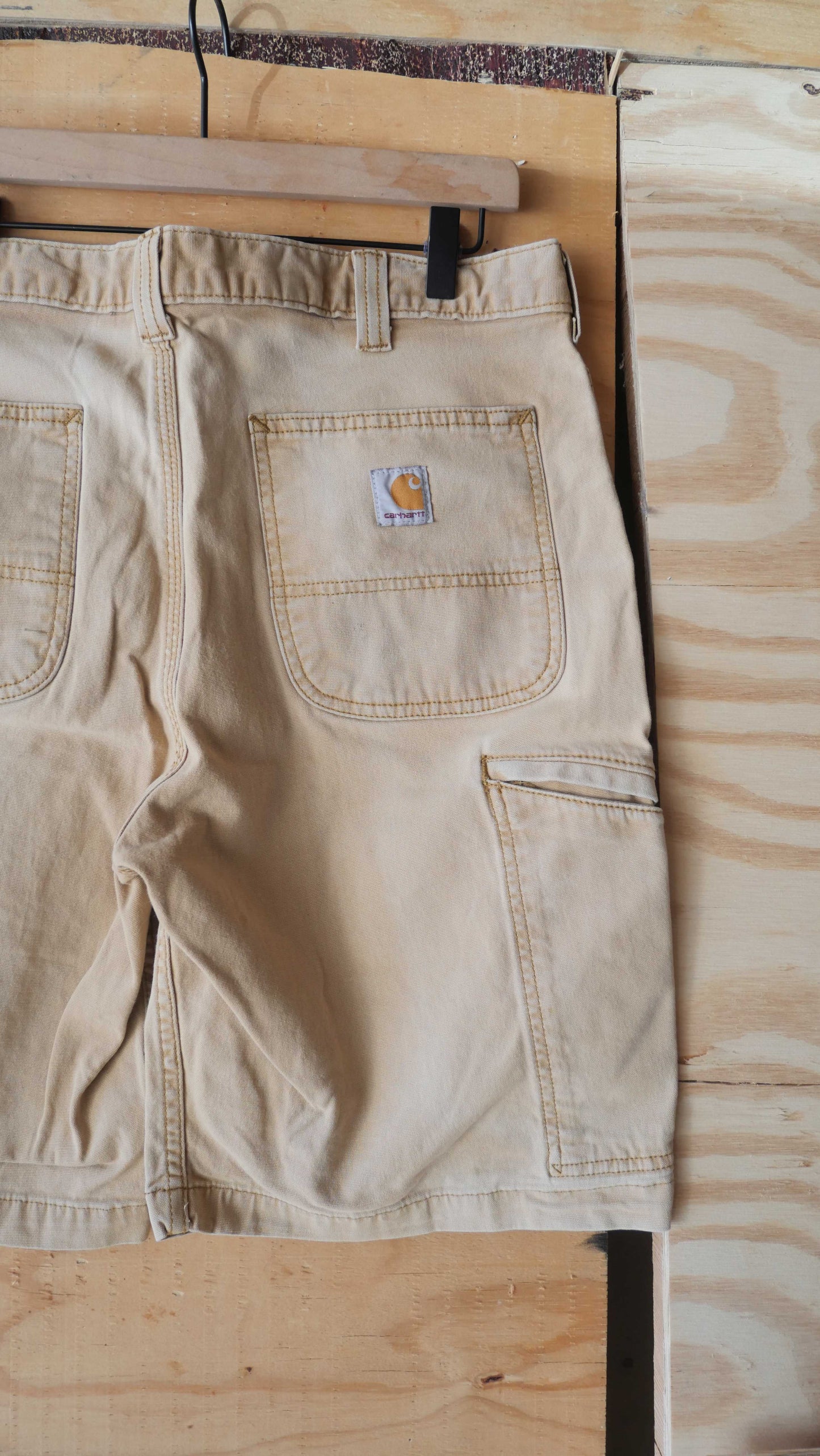 2000s Carhartt Shorts | 34