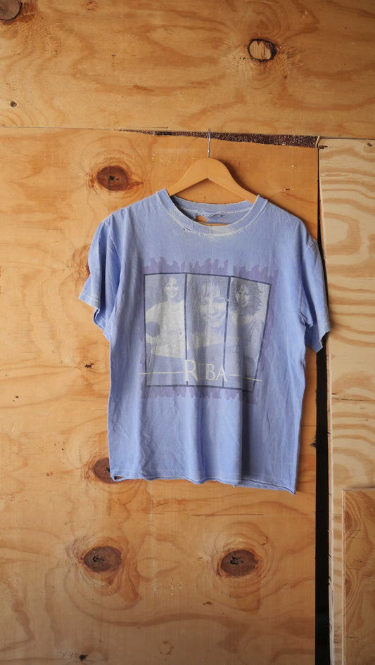 1990s Reba Tee | L