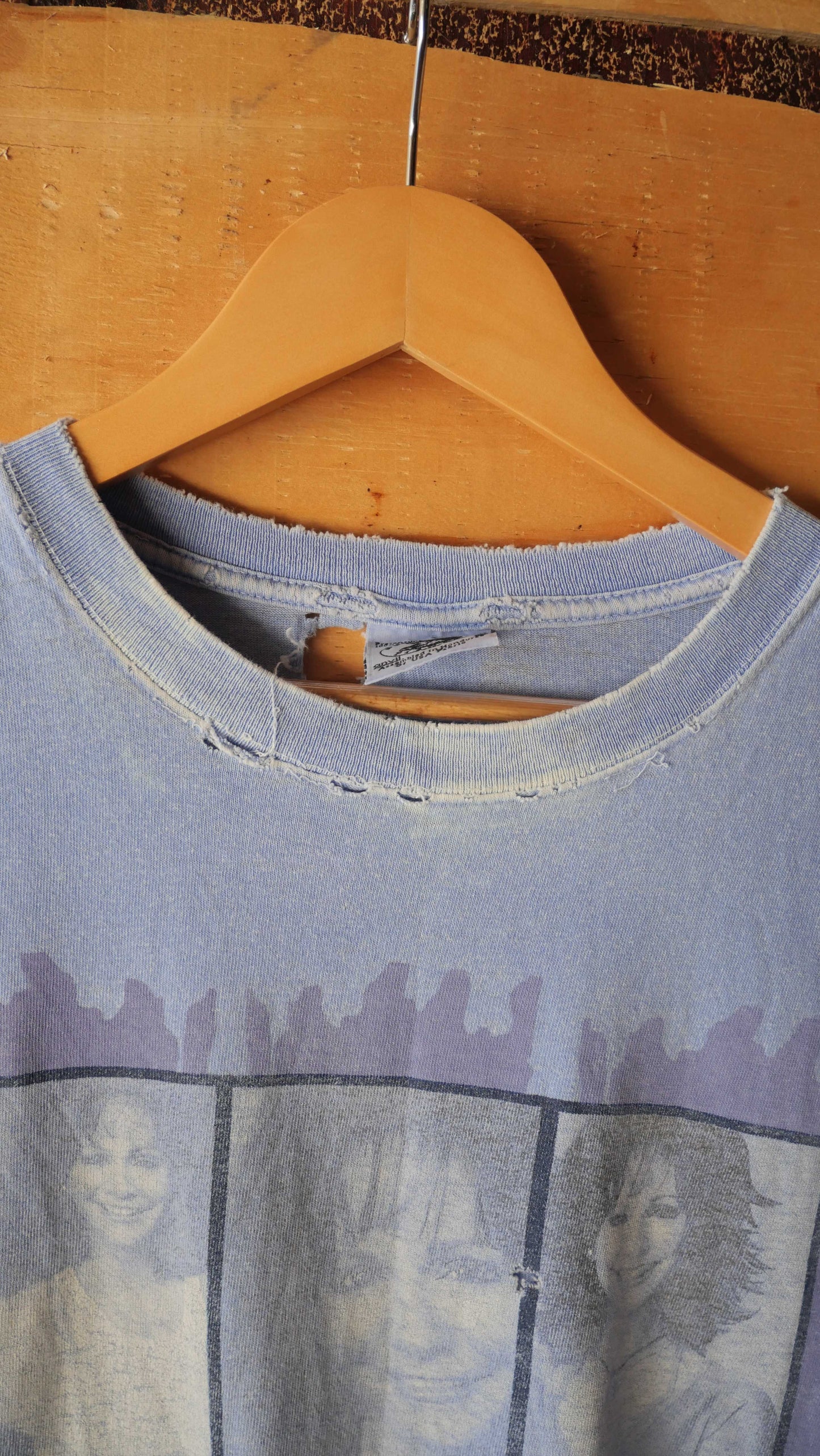 1990s Reba Tee | L