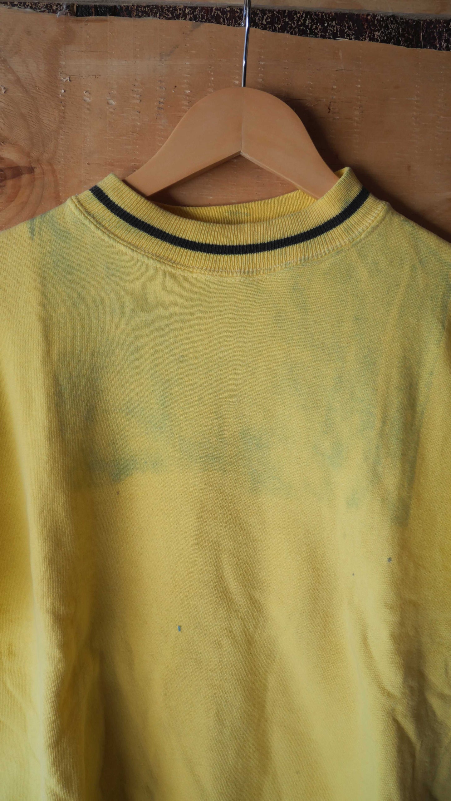 1970s Short Sleeve Sweat | M