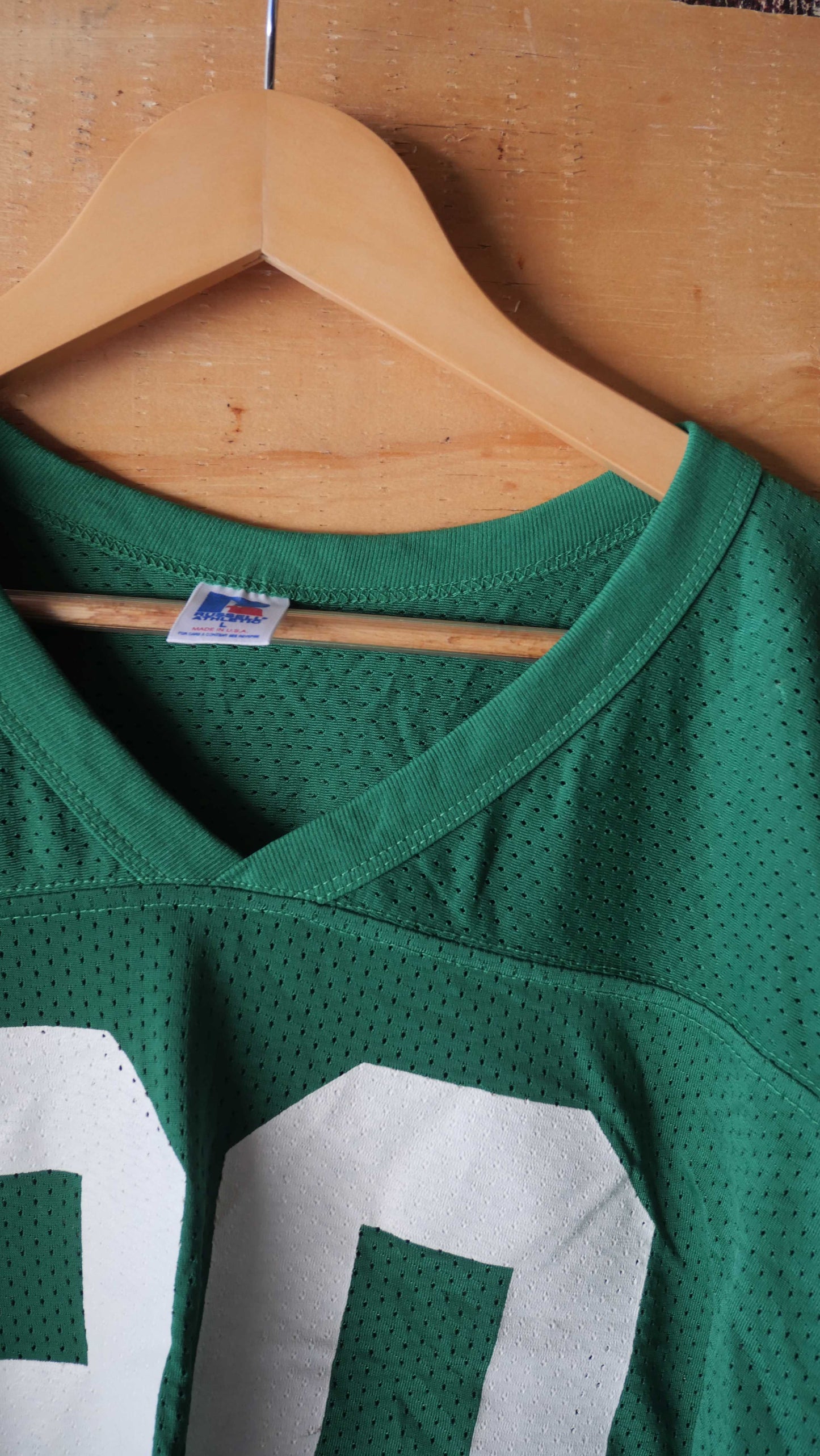 1990s Mesh Jersey | L