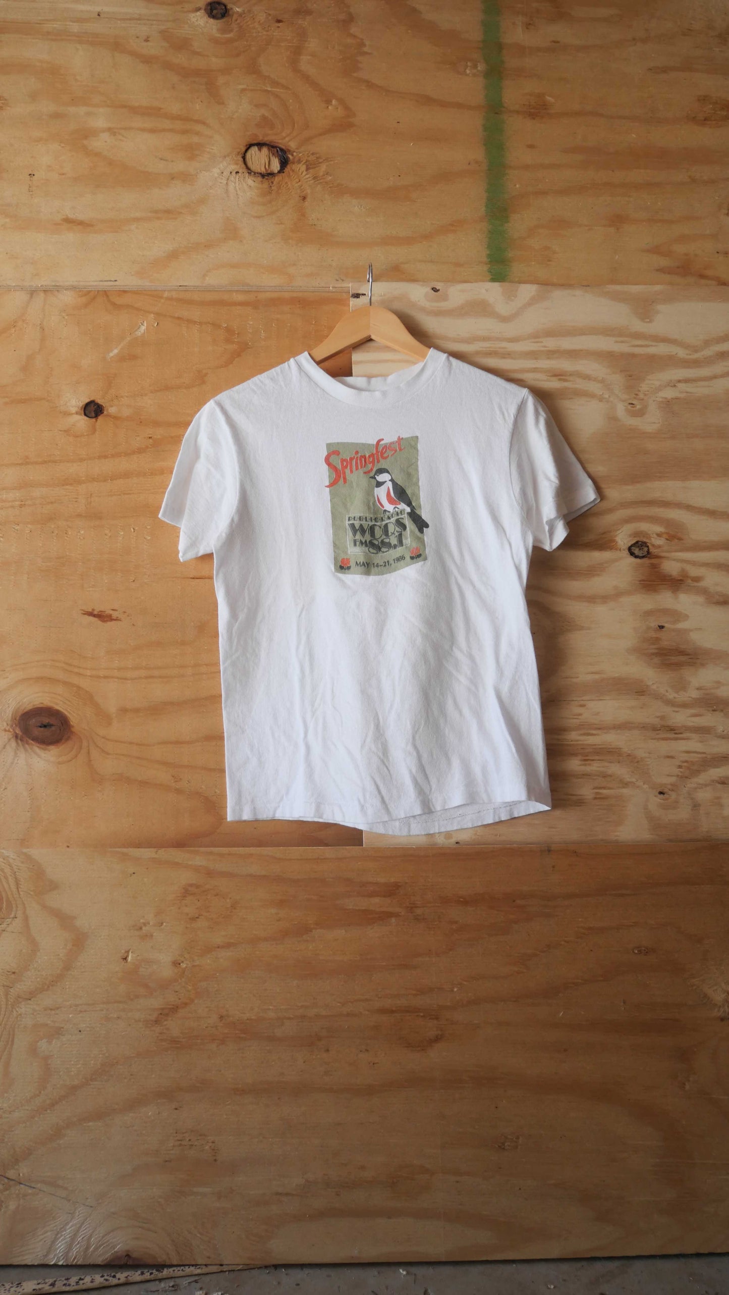 1980s Festival Tee | M