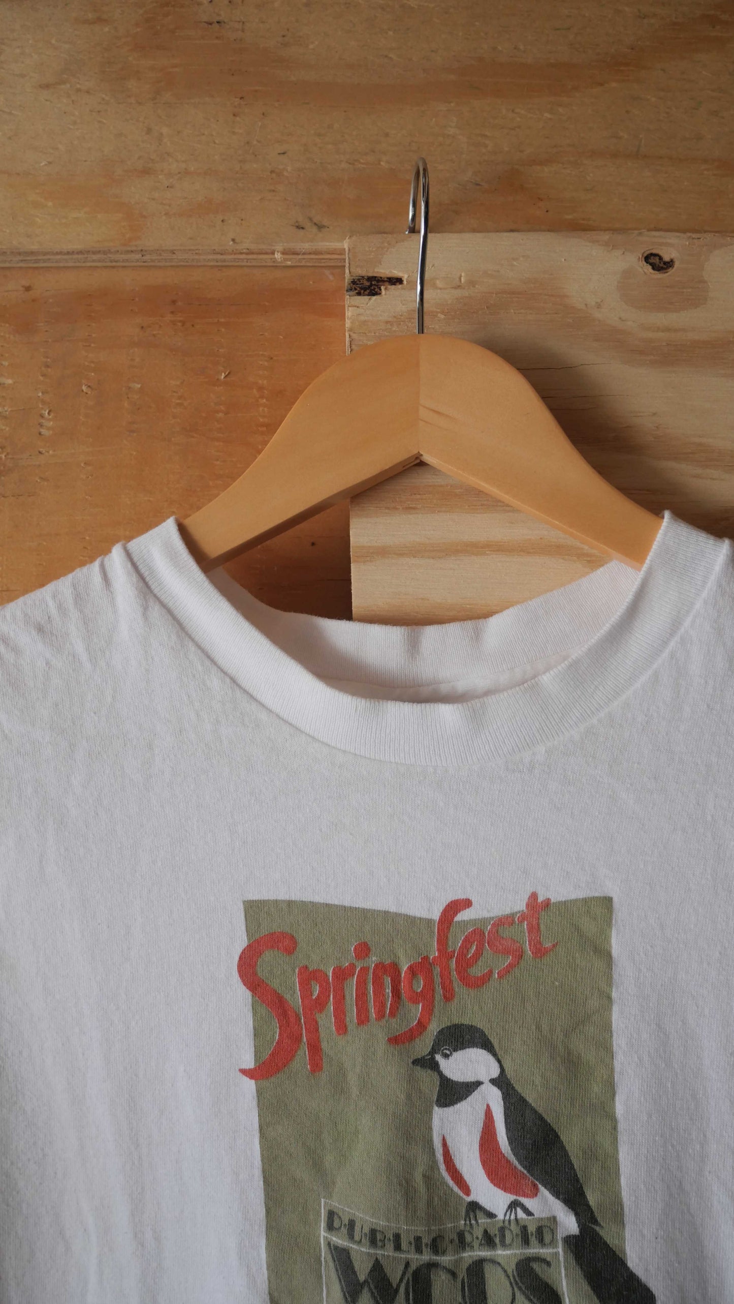 1980s Festival Tee | M