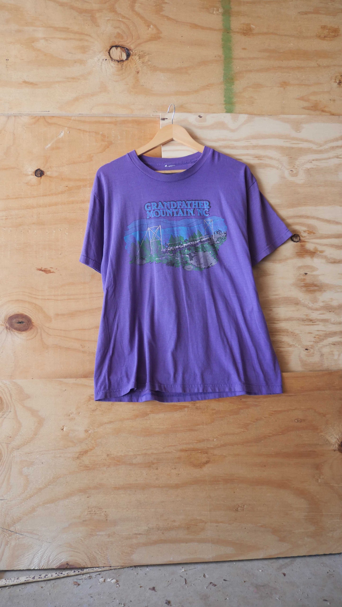 1990s Souvenir Tee | L