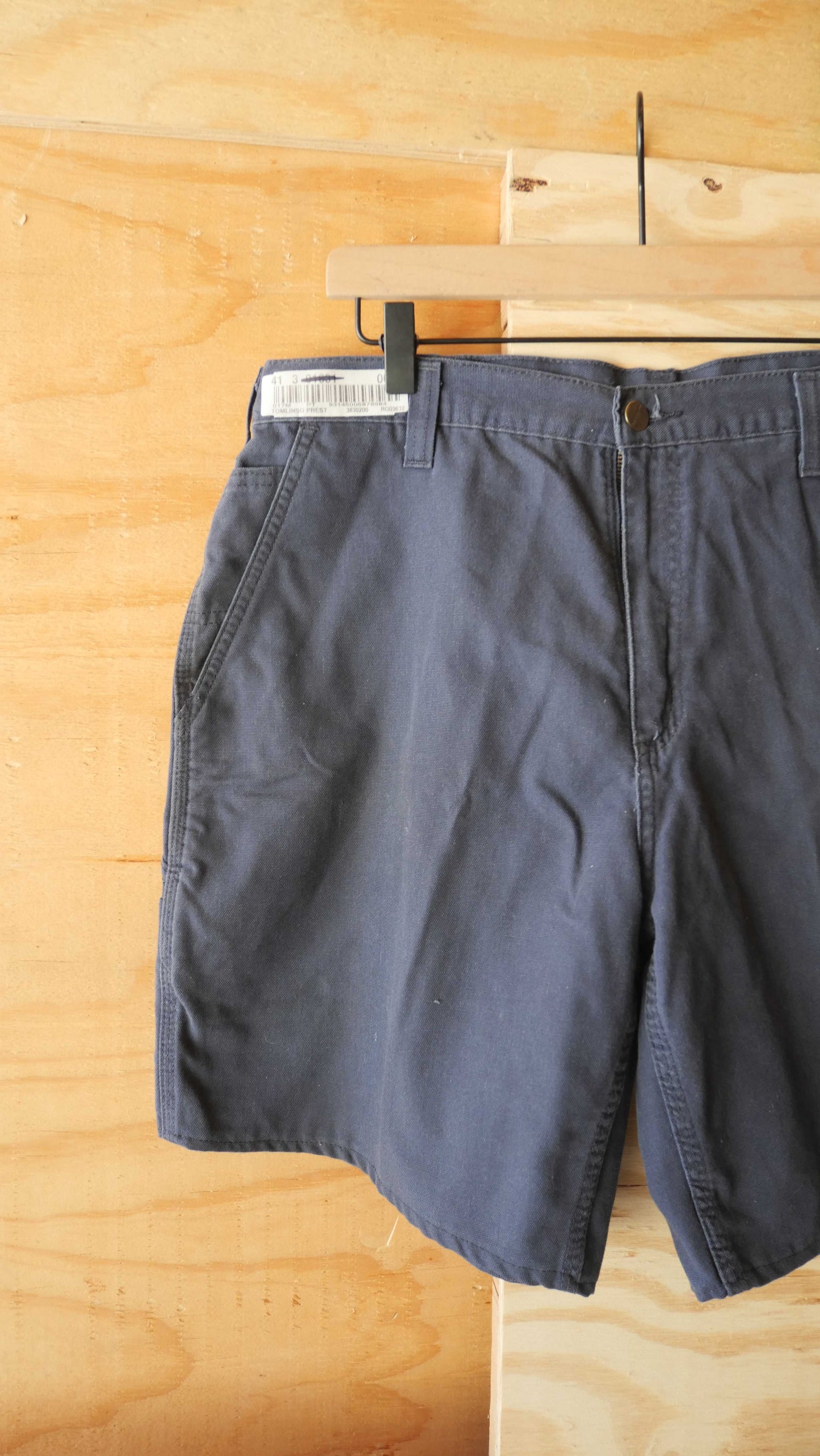 2000s Carhartt Shorts | 34