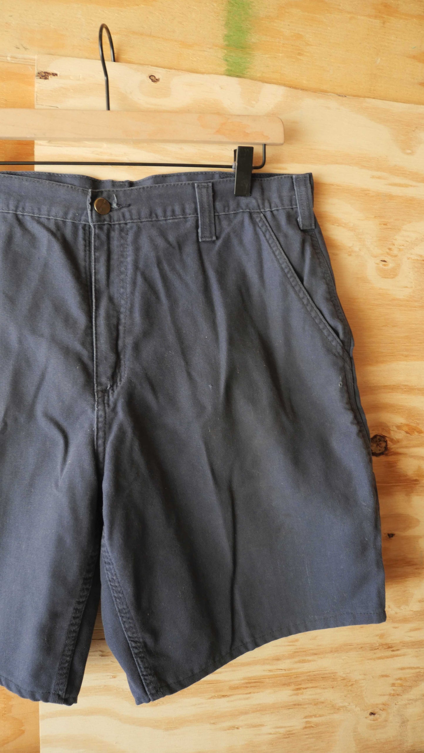 2000s Carhartt Shorts | 34