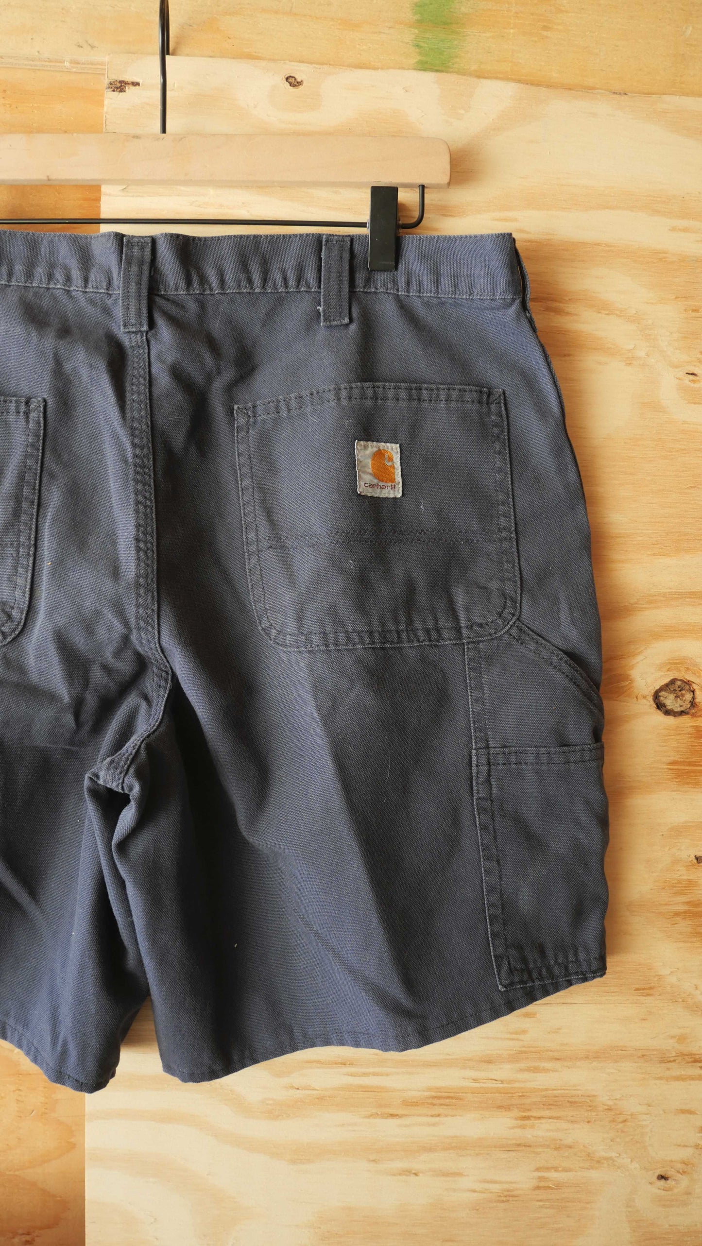 2000s Carhartt Shorts | 34