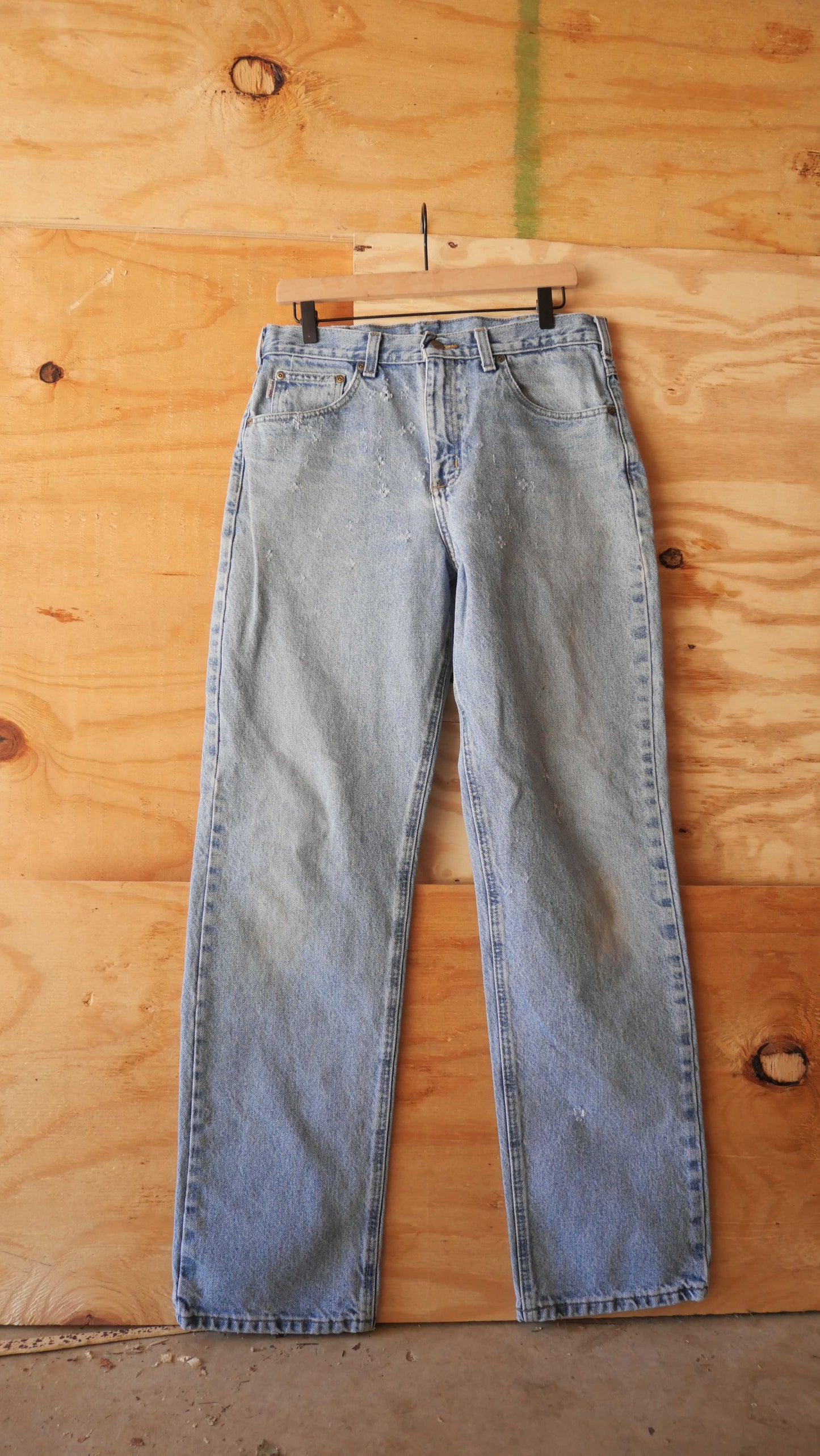 1990s Carhartt Denim | 32