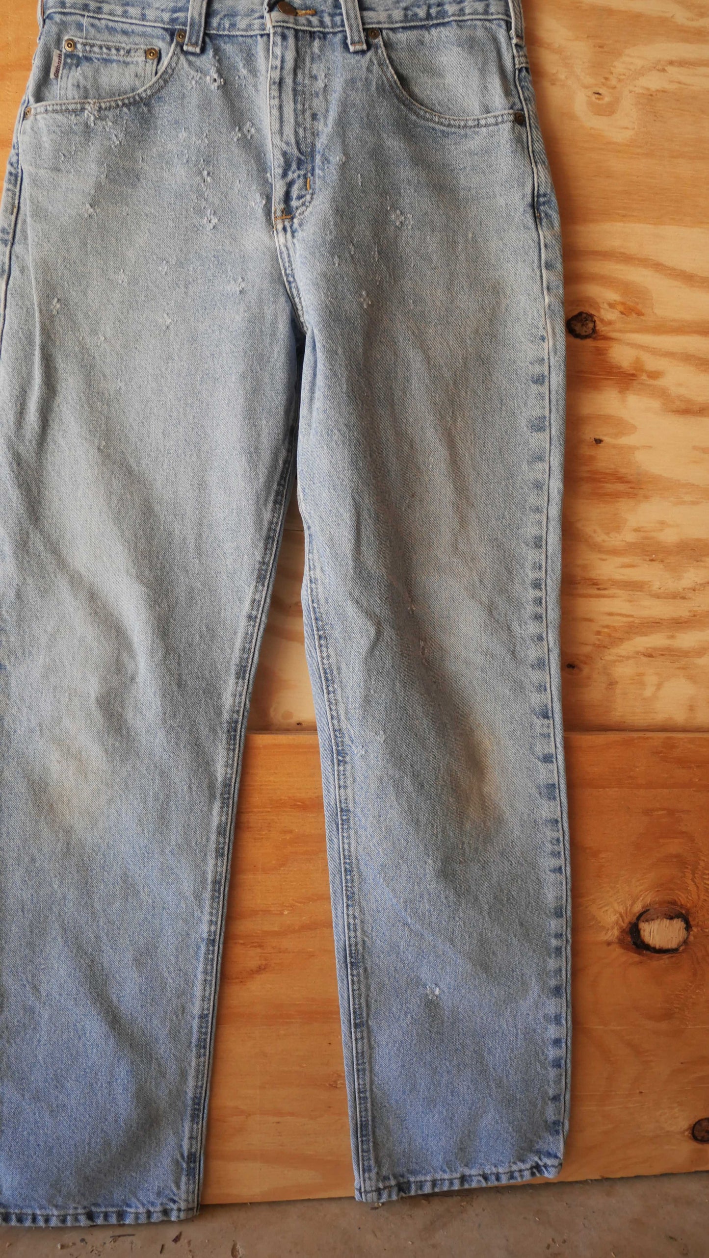 1990s Carhartt Denim | 32