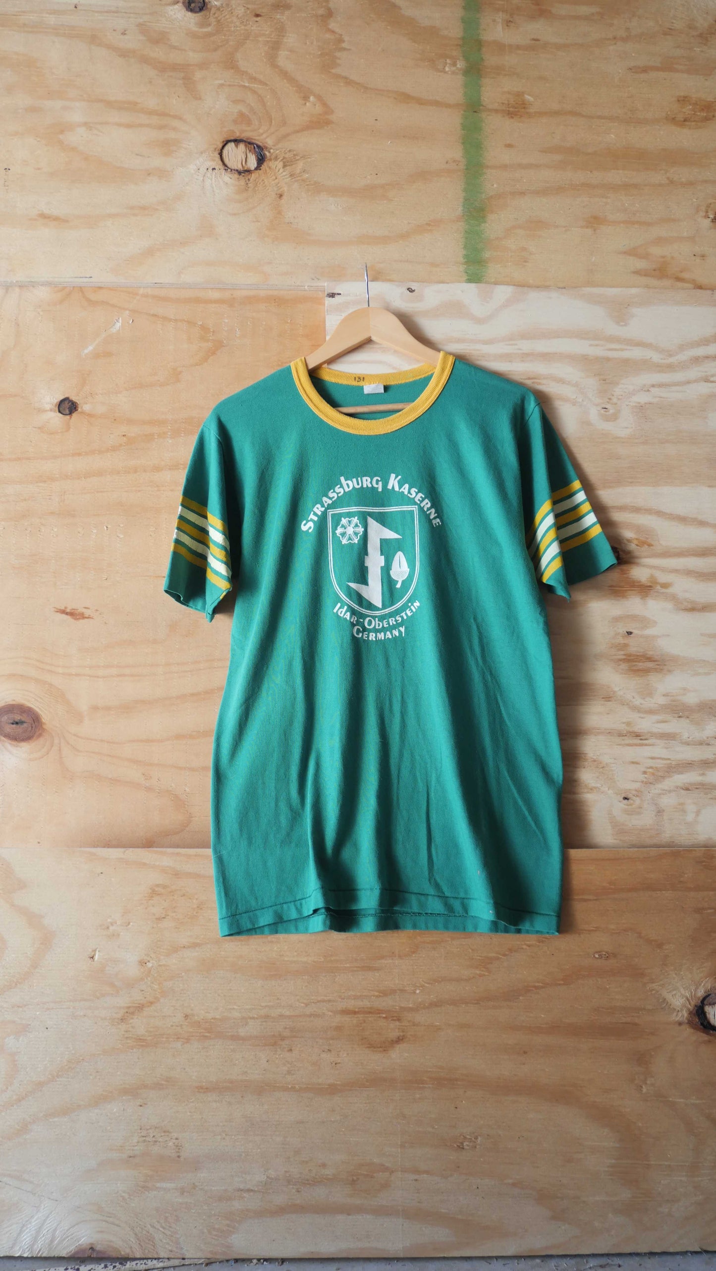 1970s Germany Tee | M