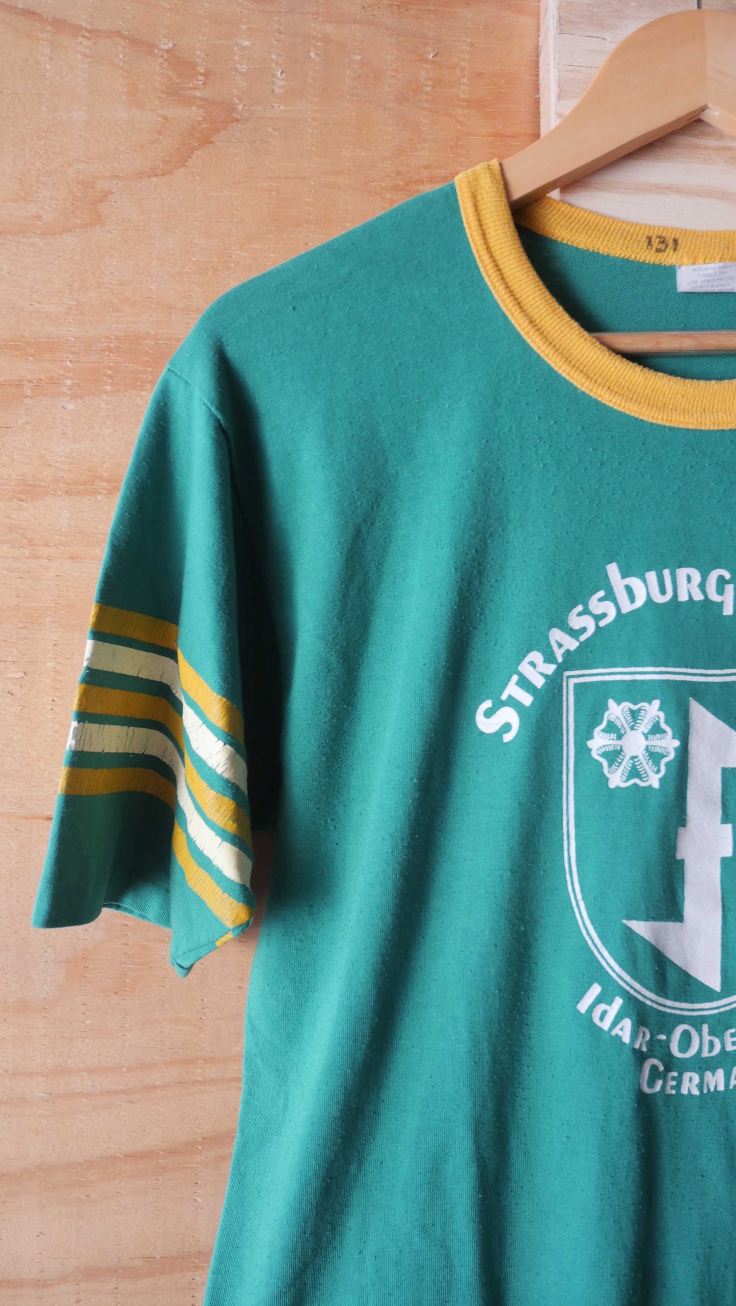 1970s Germany Tee | M