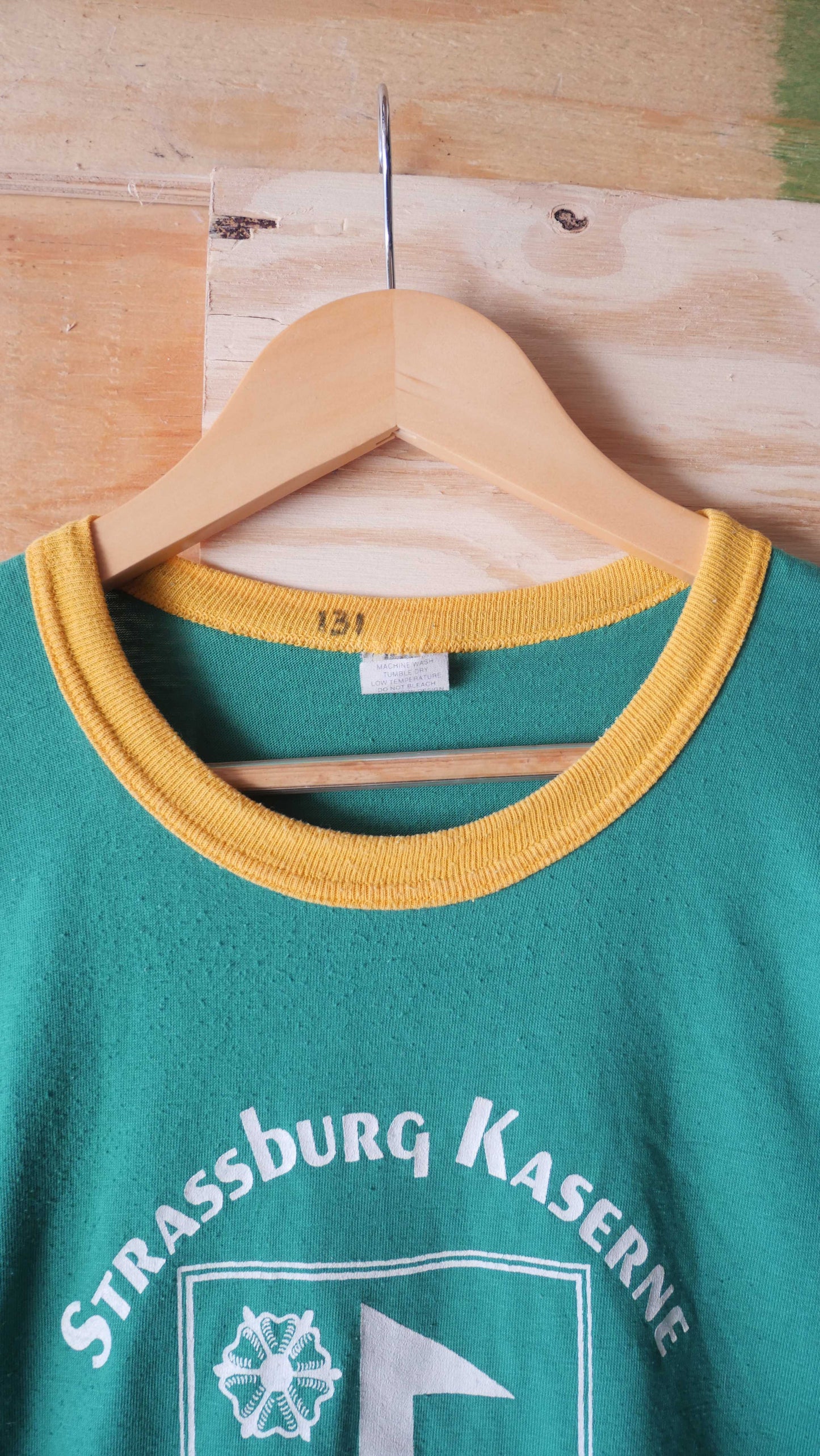 1970s Germany Tee | M