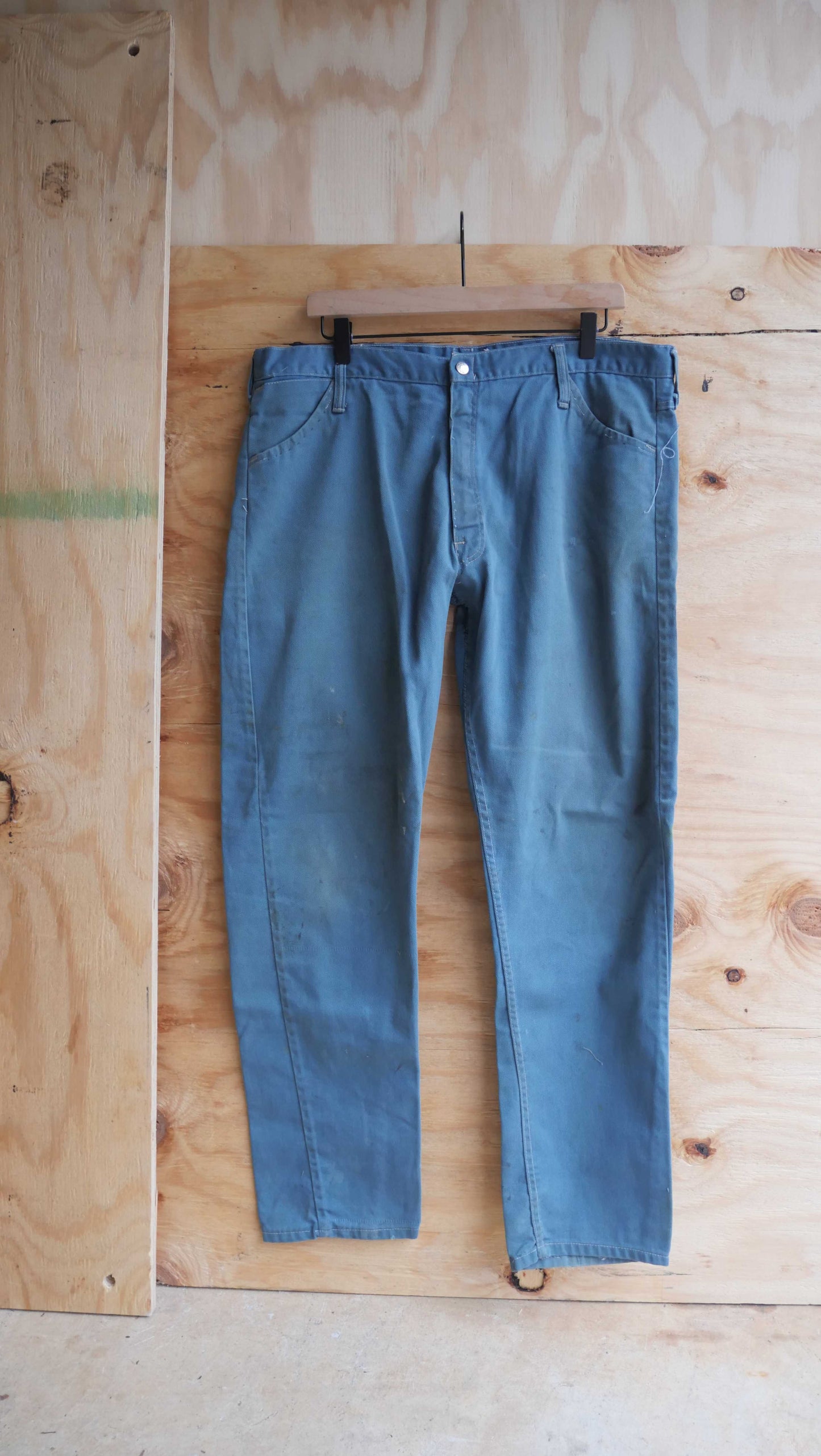 1970s Madewell Pants | 37