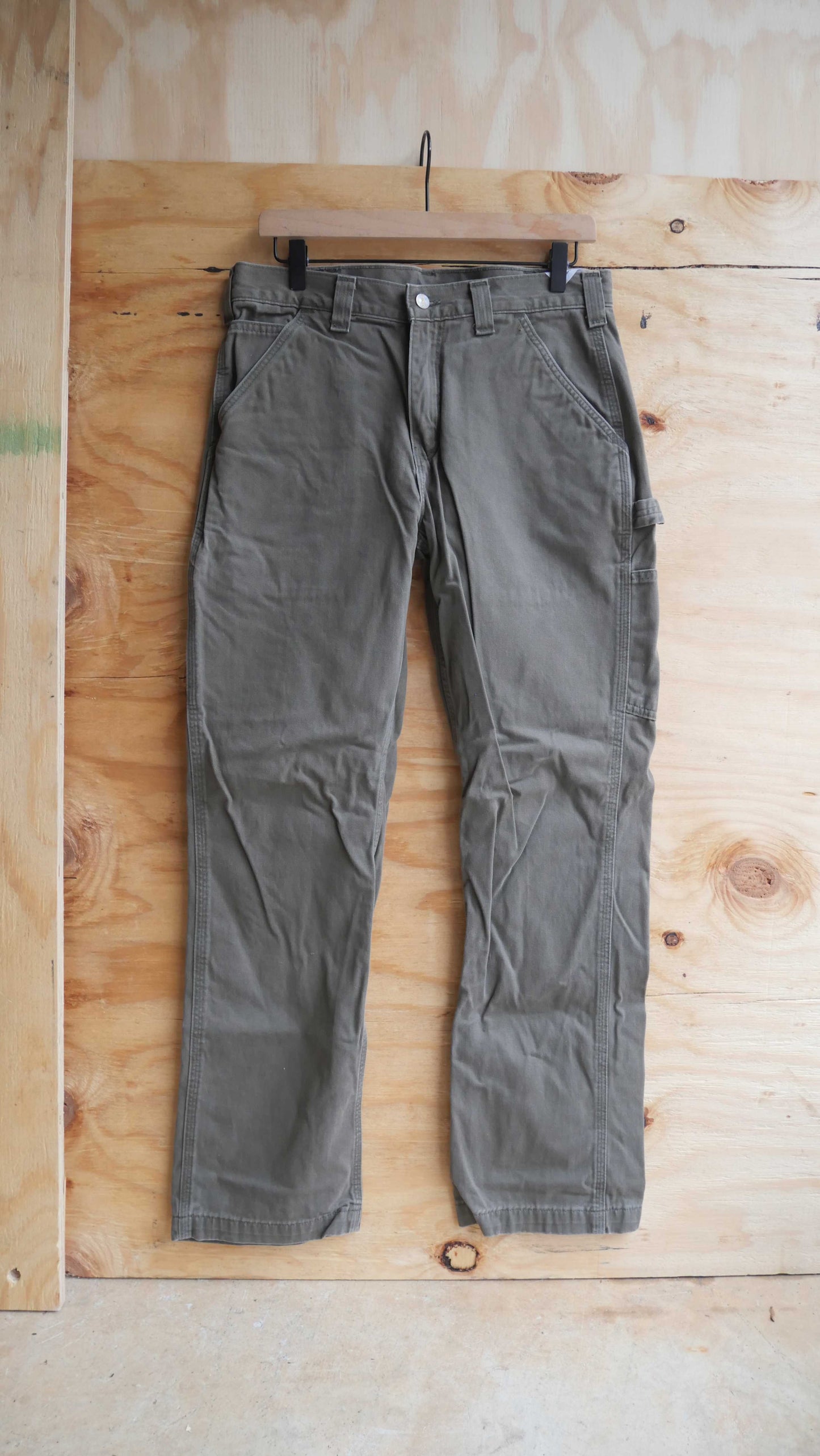 2000s Carhartt Chinos | 32