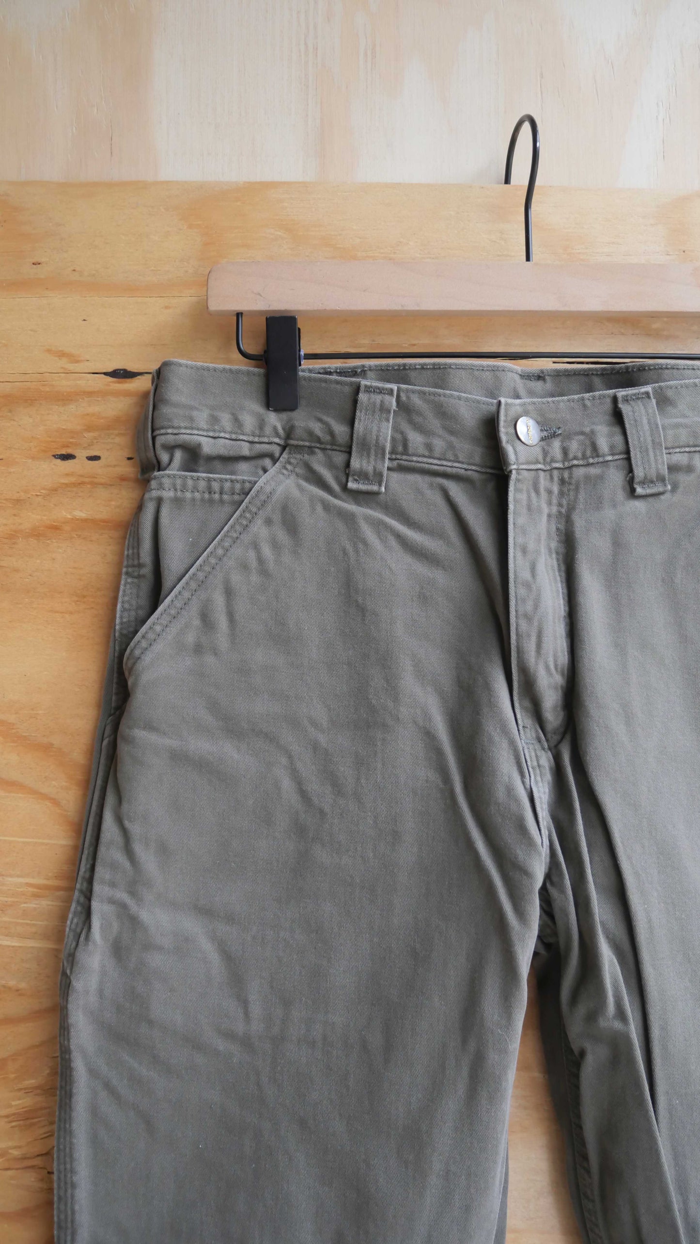 2000s Carhartt Chinos | 32