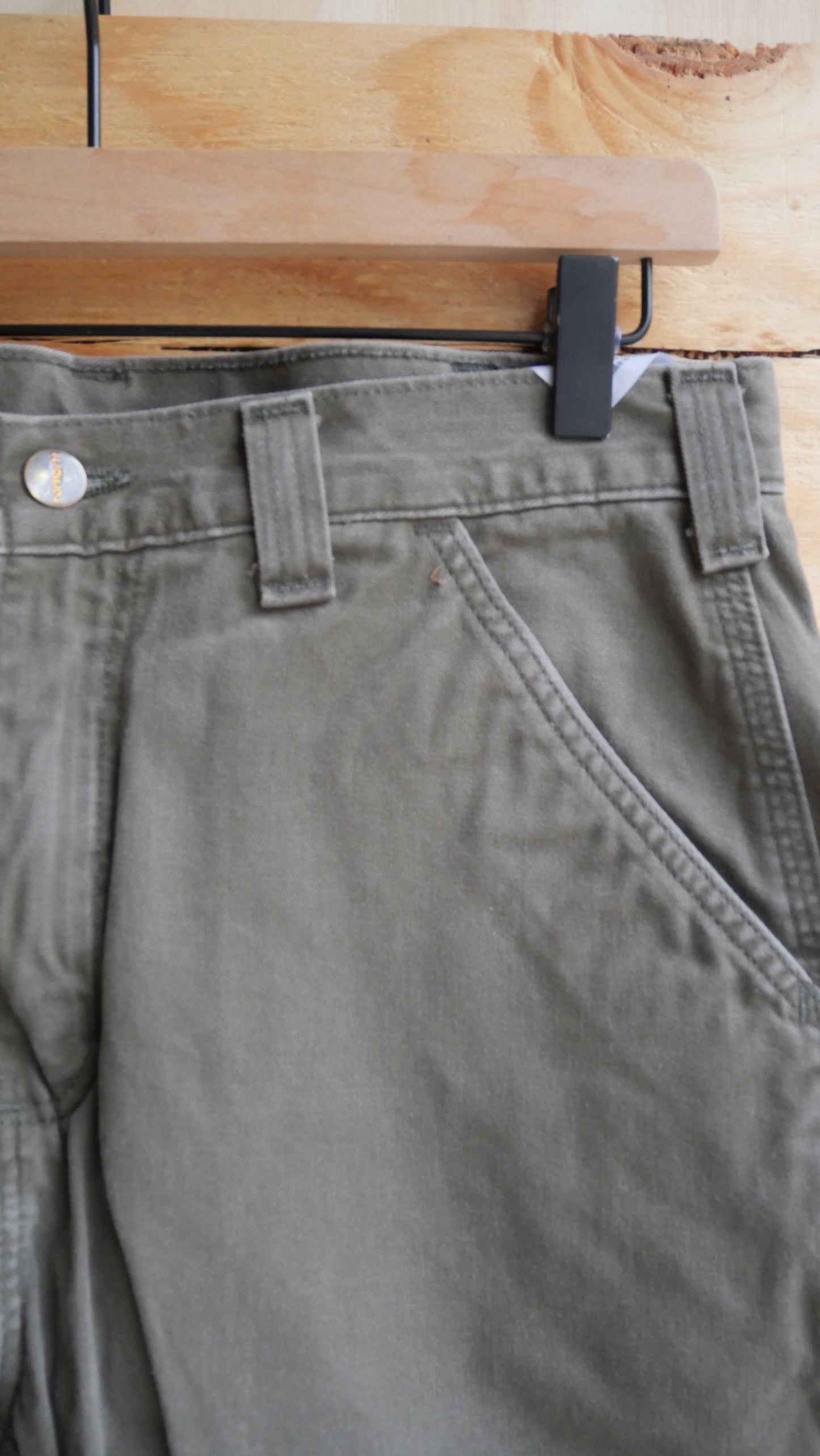 2000s Carhartt Chinos | 32